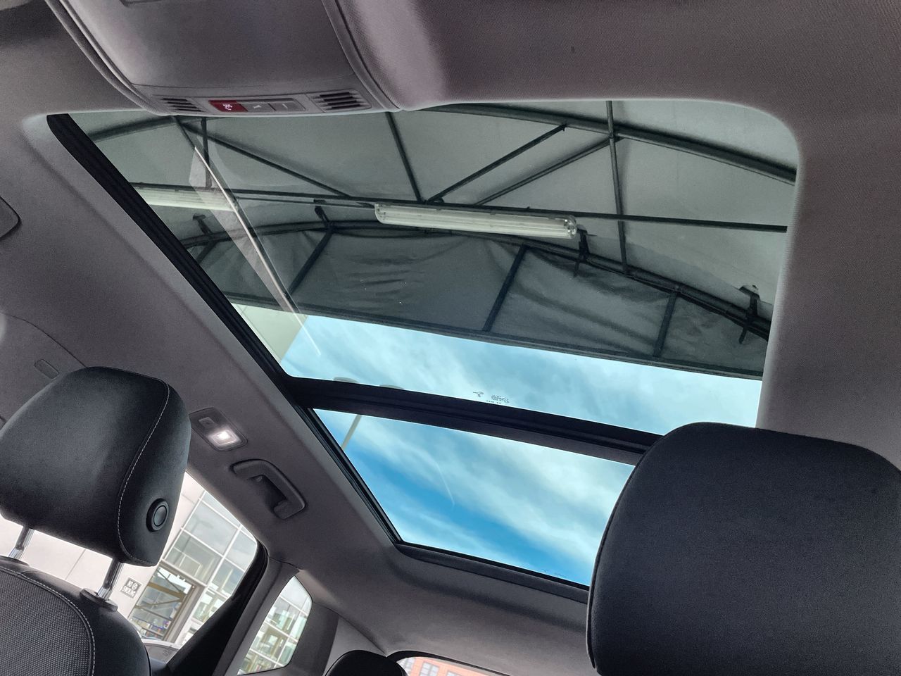 2024 Volkswagen Taos in Vancouver, British Columbia