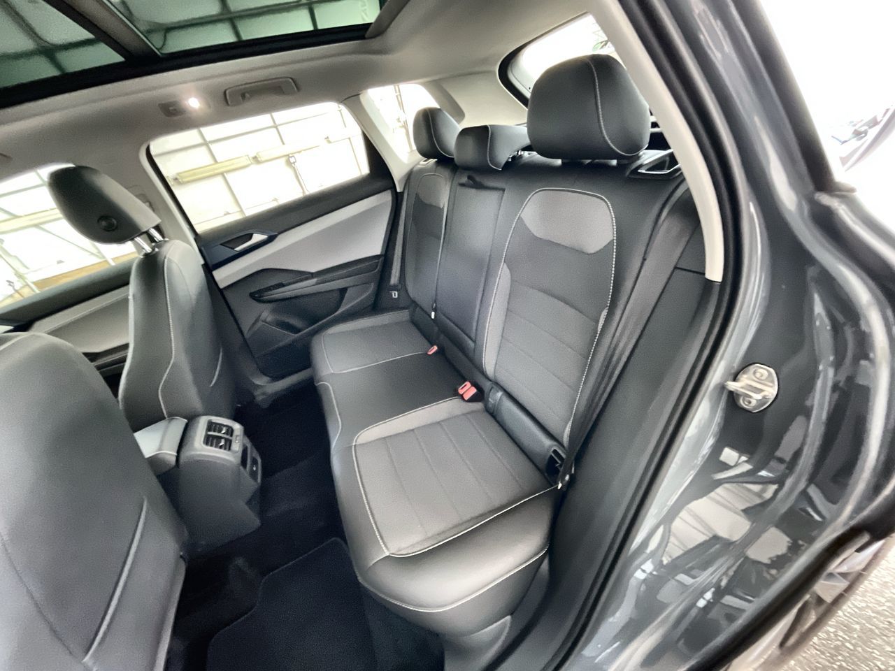 2024 Volkswagen Taos in Vancouver, British Columbia