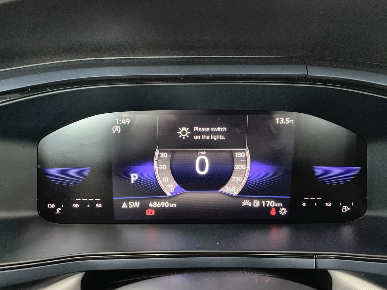 2024 Volkswagen Taos in Vancouver, British Columbia