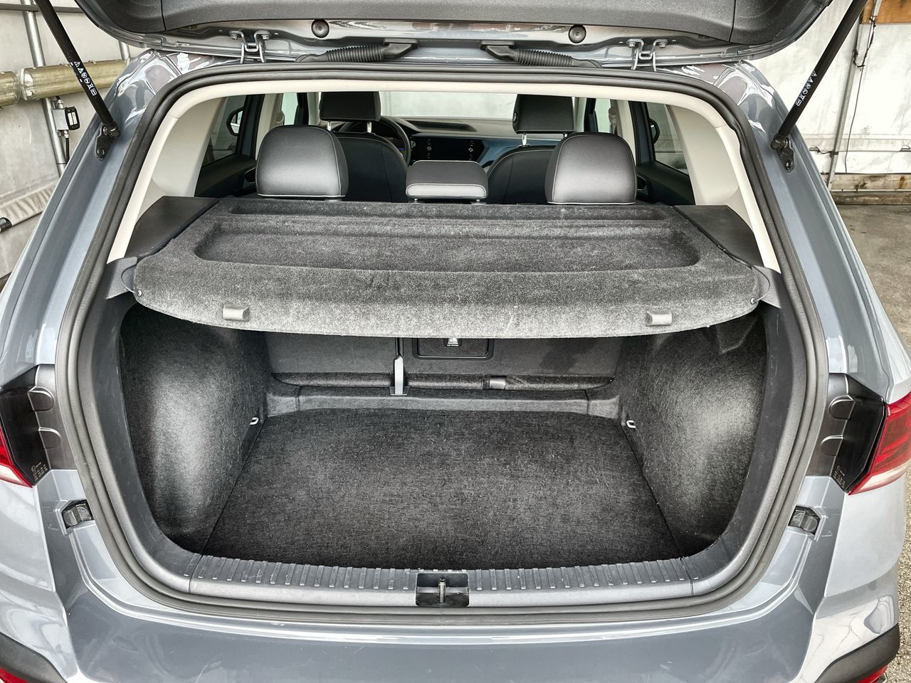 2024 Volkswagen Taos in Vancouver, British Columbia