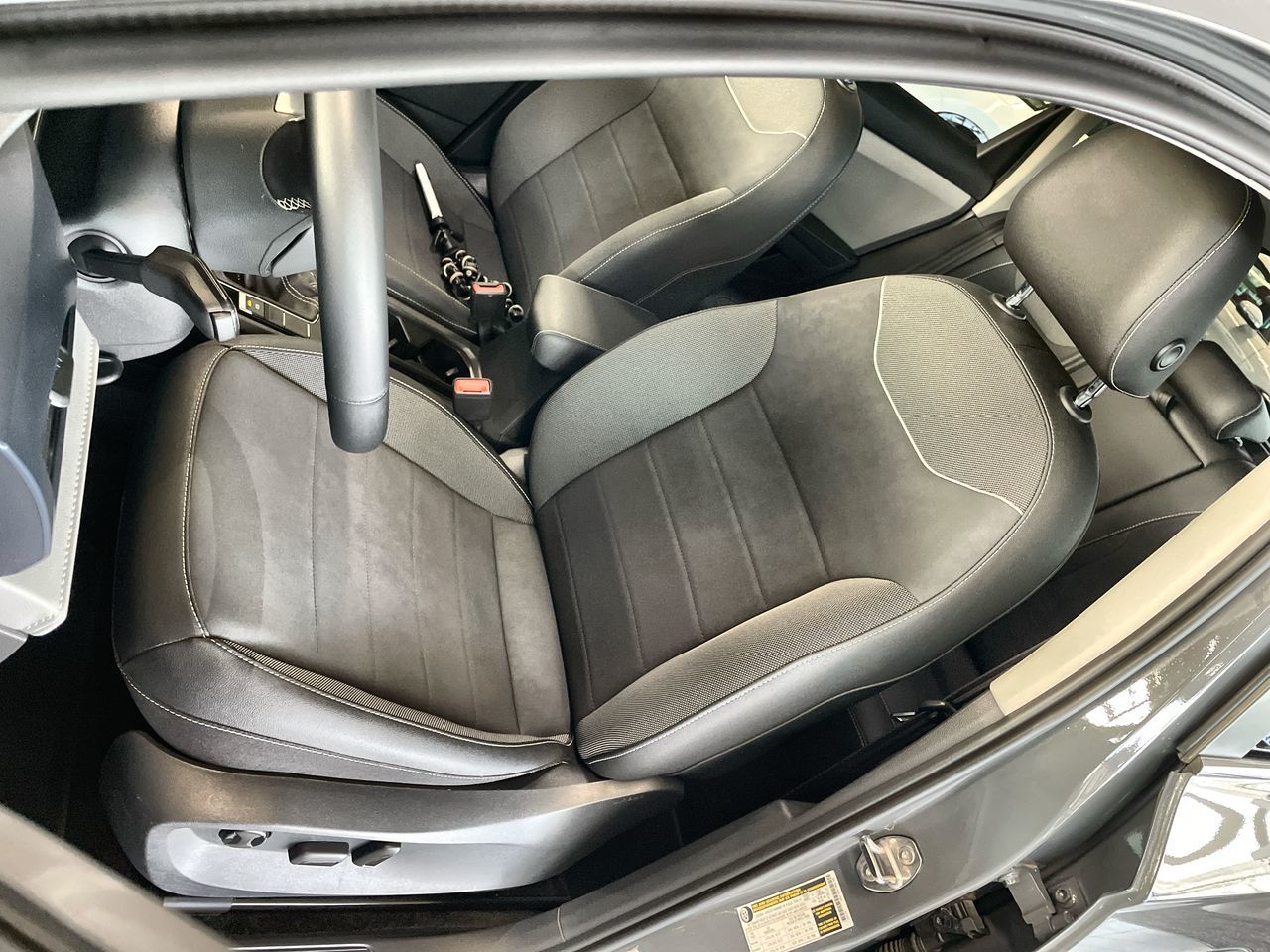 2024 Volkswagen Taos in Vancouver, British Columbia