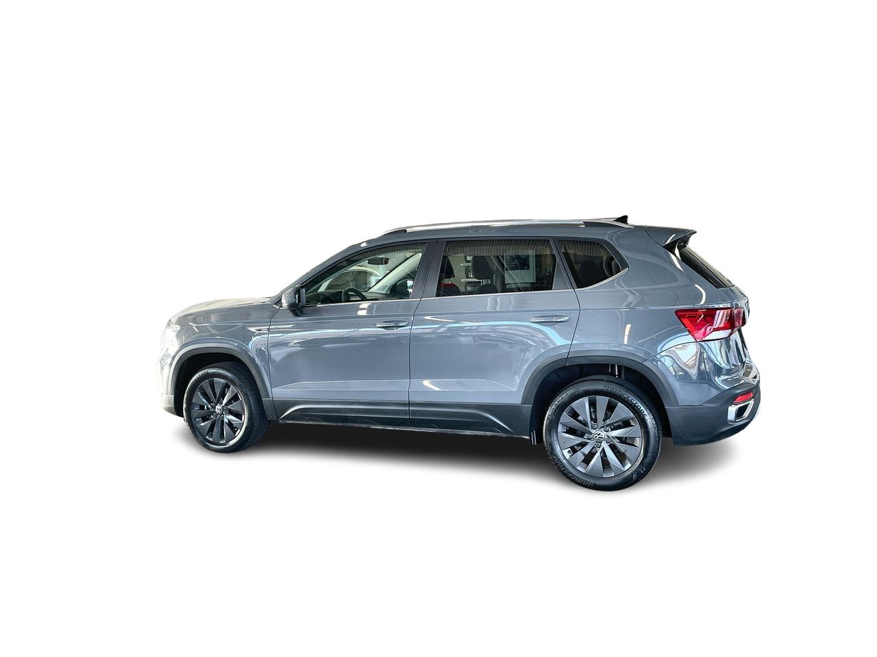 2024 Volkswagen Taos in Vancouver, British Columbia