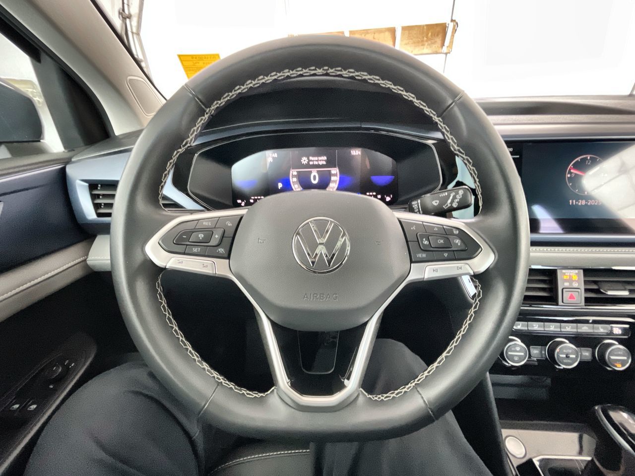 2024 Volkswagen Taos in Vancouver, British Columbia