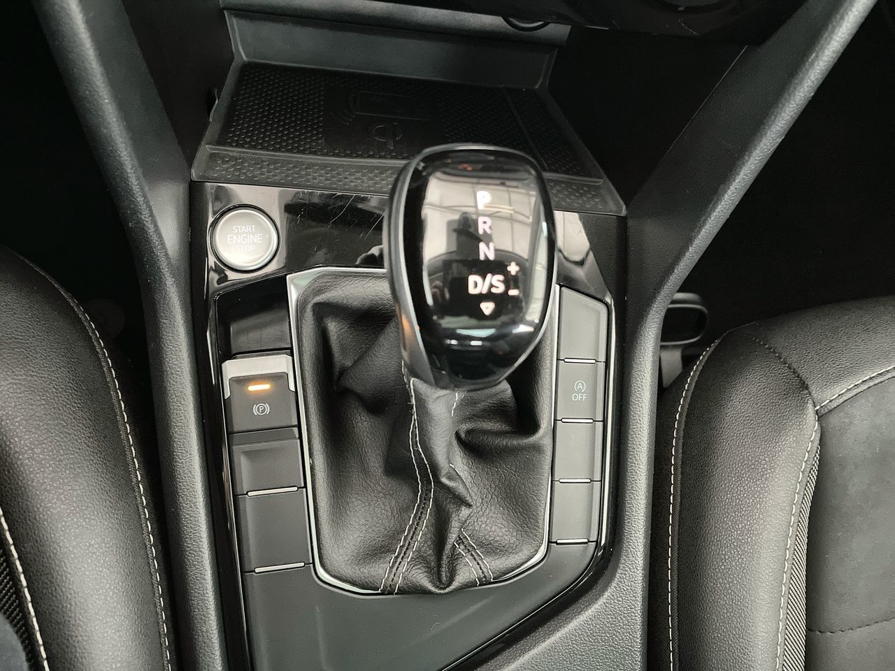 2024 Volkswagen Taos in Vancouver, British Columbia