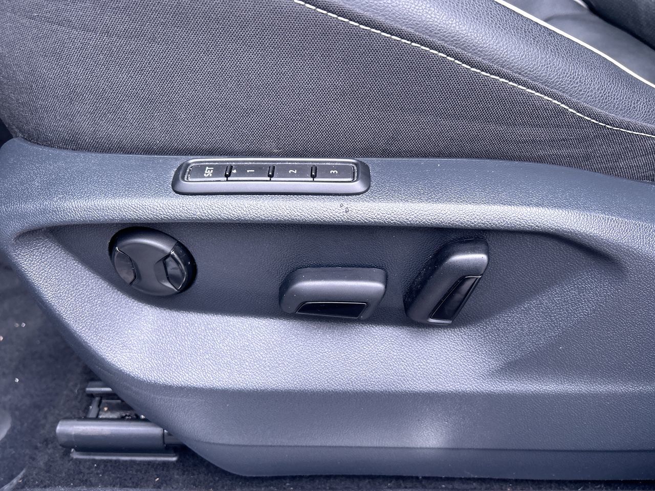 2023 Volkswagen Tiguan in Vancouver, British Columbia