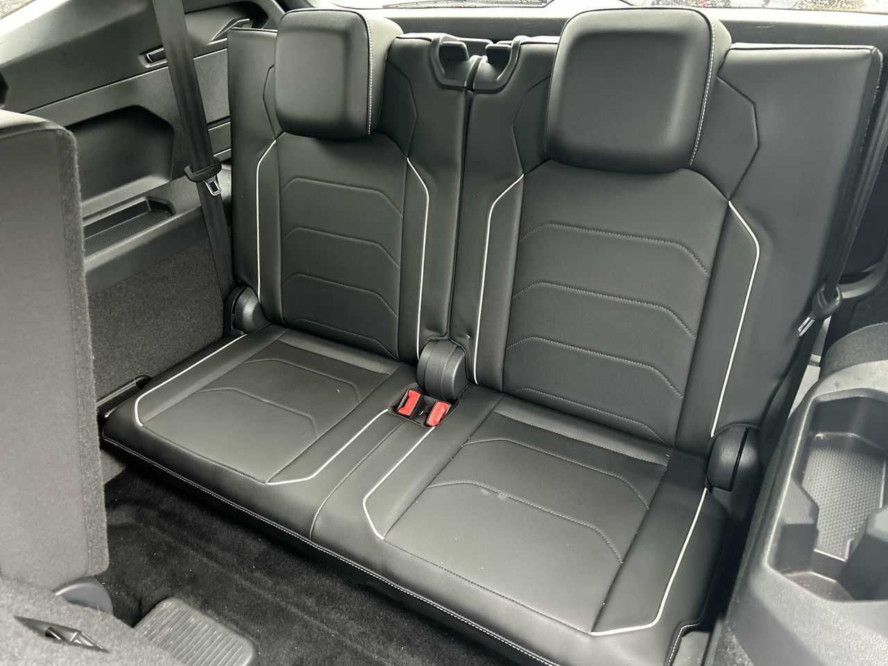 2023 Volkswagen Tiguan in Vancouver, British Columbia