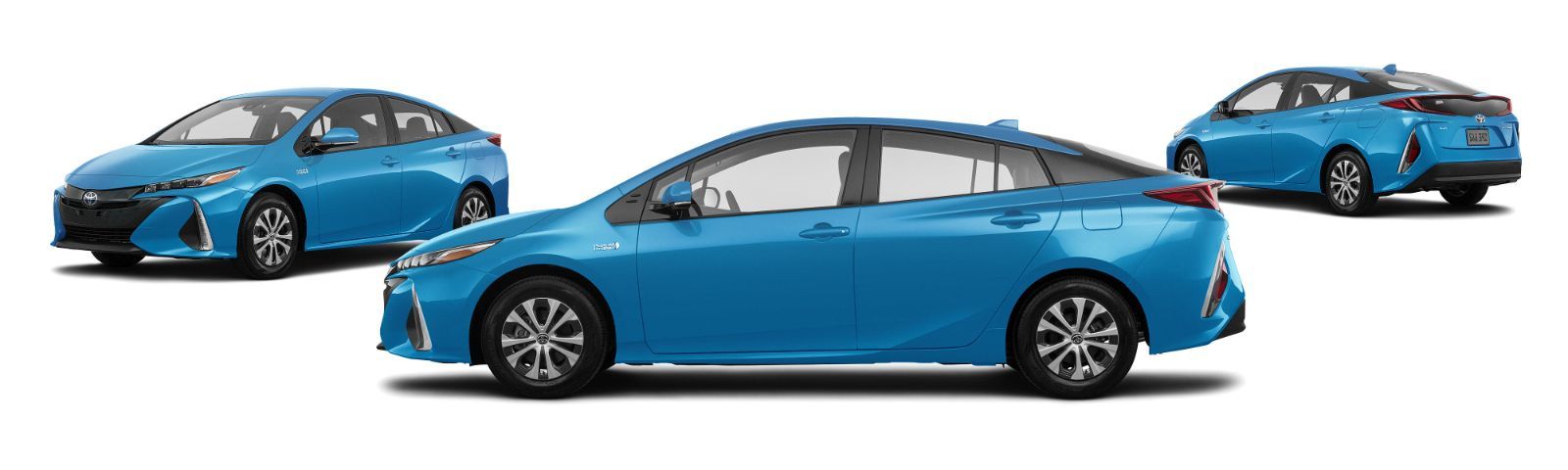 2022 Toyota Prius Prime base
