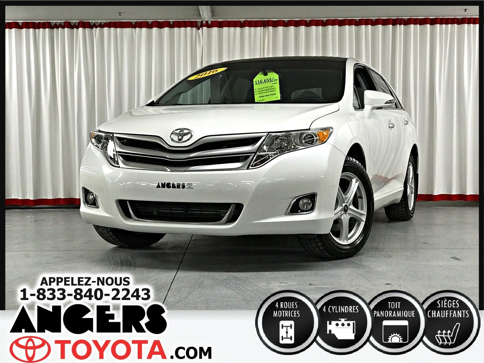 Toyota Venza 2016 >> 2016 Toyota Venza Xle Edition Redwood Toyota Venza 2016 >> 2016 Toyota Venza Xle Edition Redwood