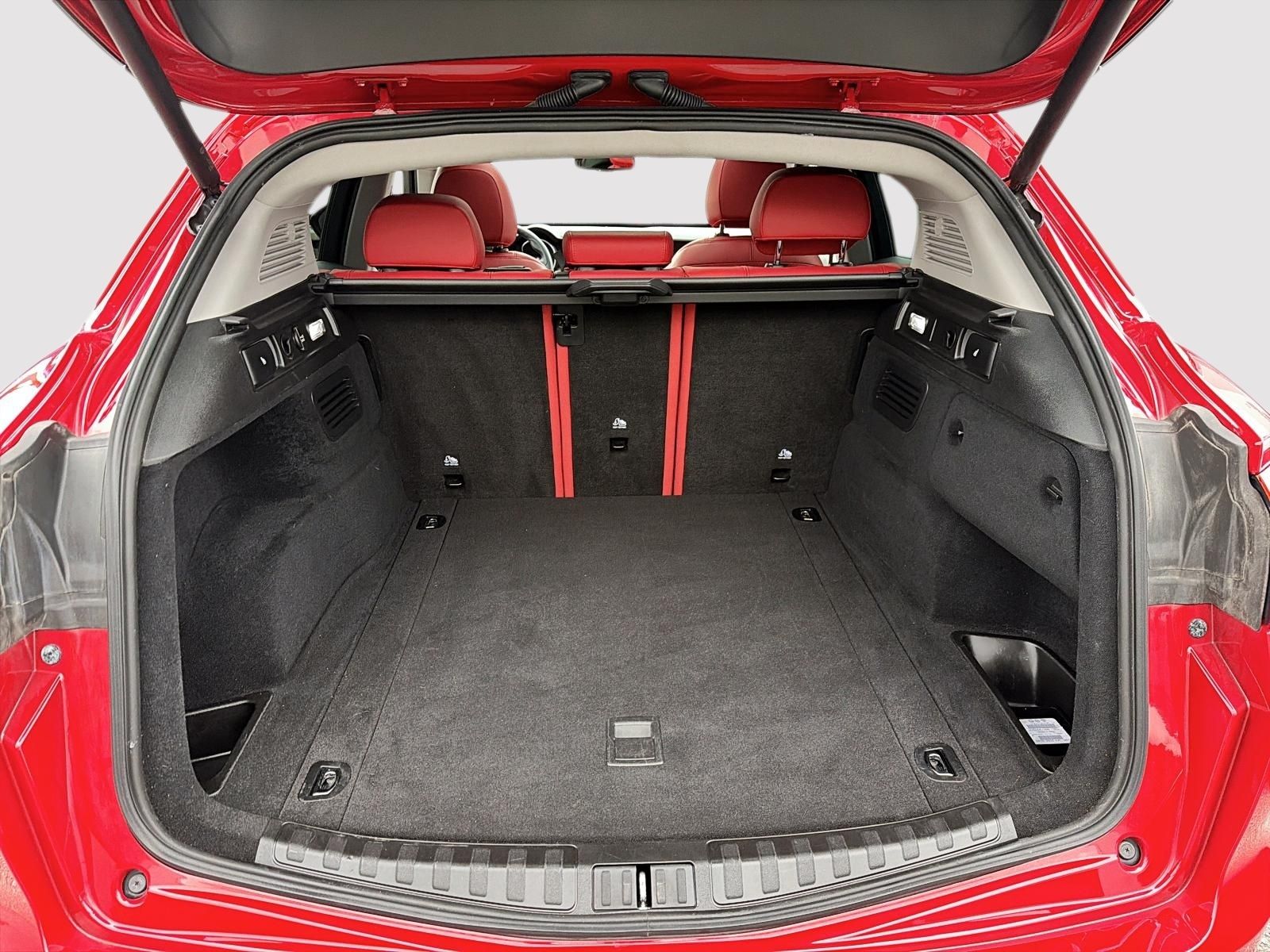 Photo Alfa Romeo Stelvio AWD TOIT-PANORAMIQUE 2021 #6