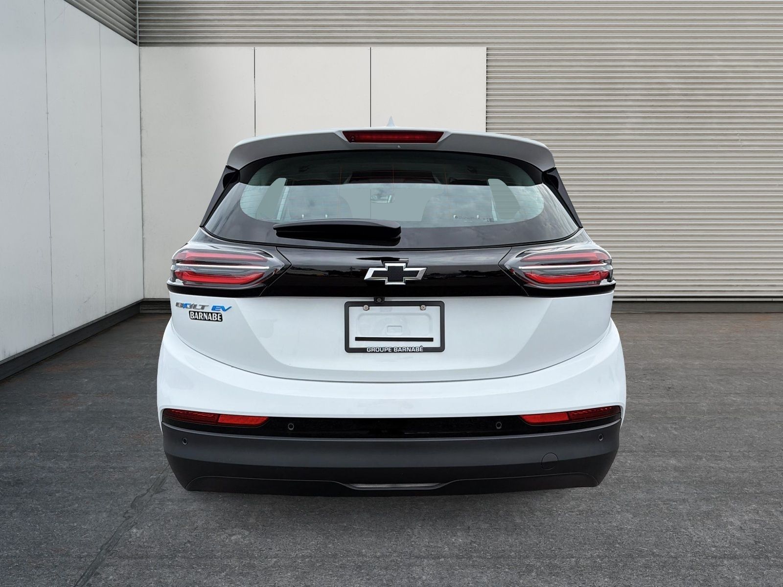 Photo Chevrolet Bolt EV LT CLIMATISEUR - APPLECARPLAY 2023 #3