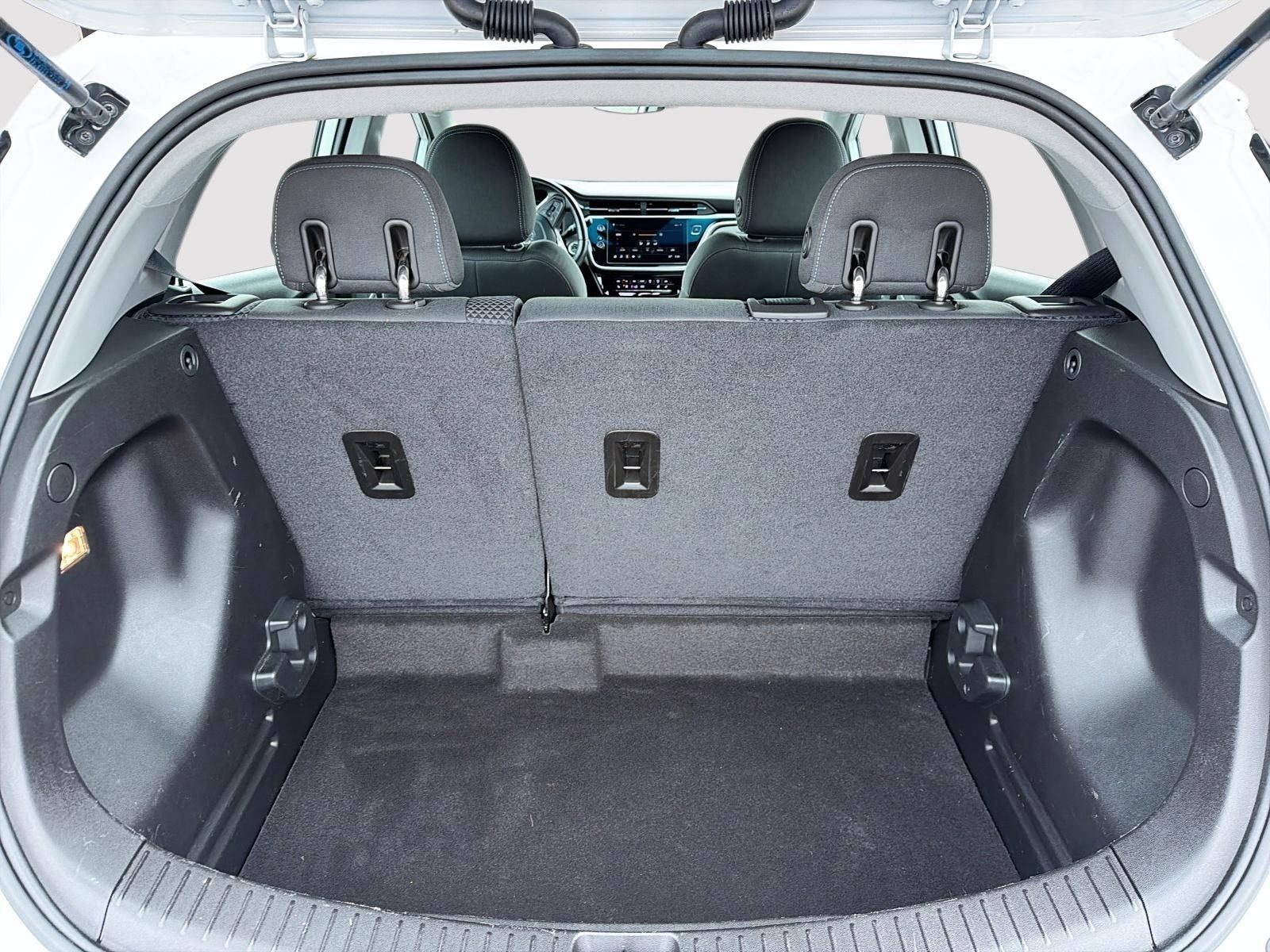 Photo Chevrolet Bolt EV LT CLIMATISEUR - APPLECARPLAY 2023 #6