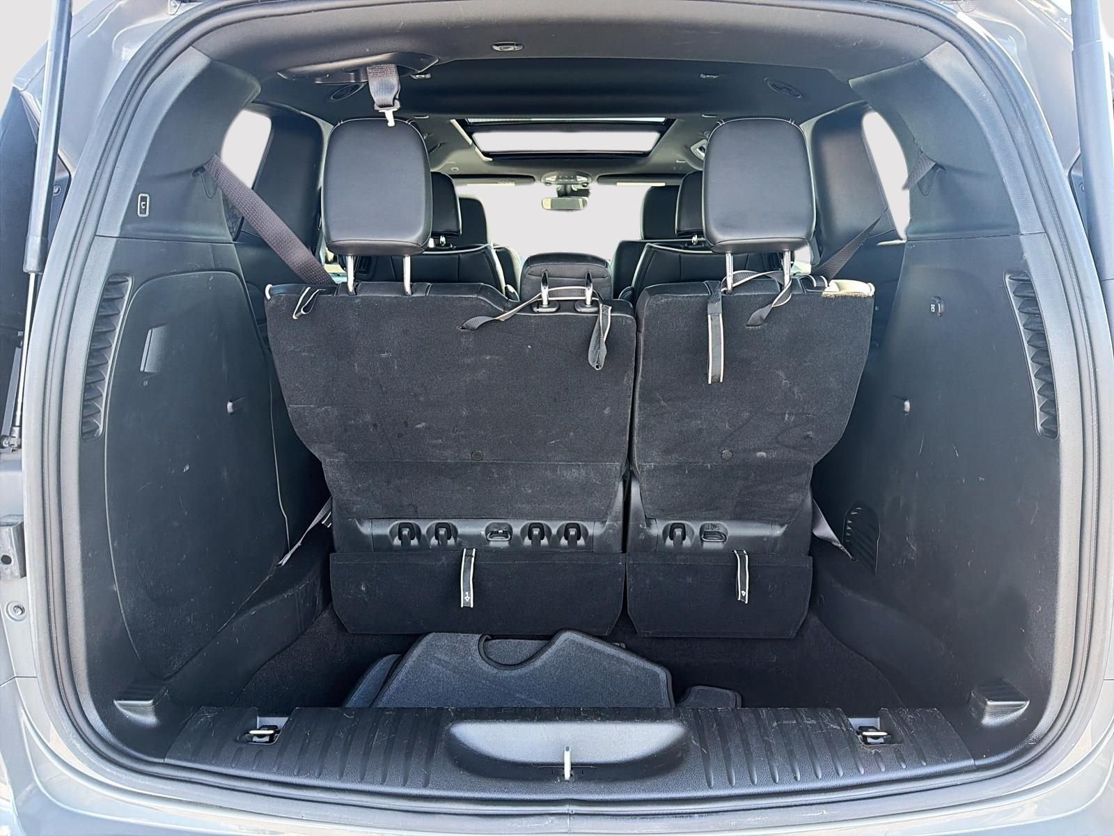 Photo 2025 Chrysler Pacifica Limited #6