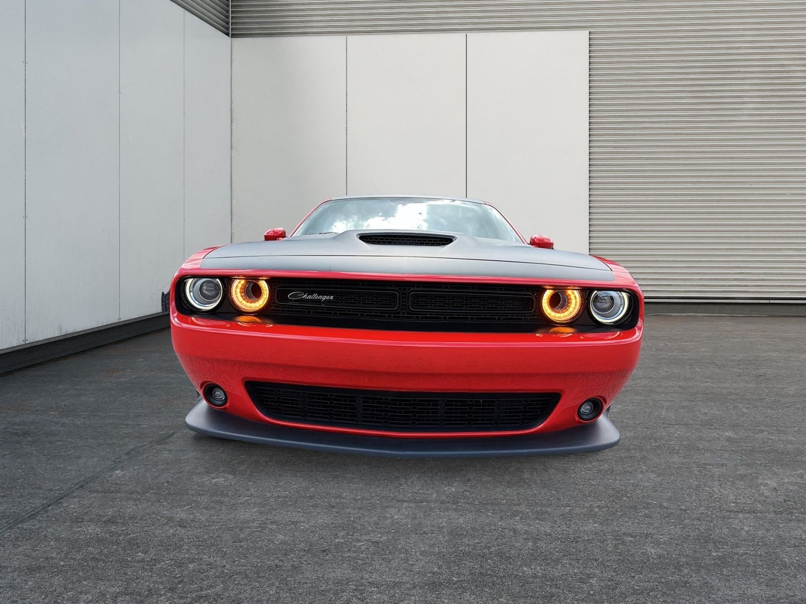 Photo 2022 Dodge Challenger Scat Pack 392 #2