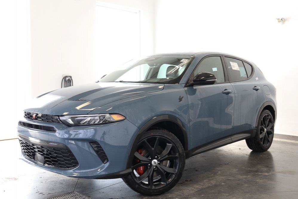2024 Dodge Hornet R/T