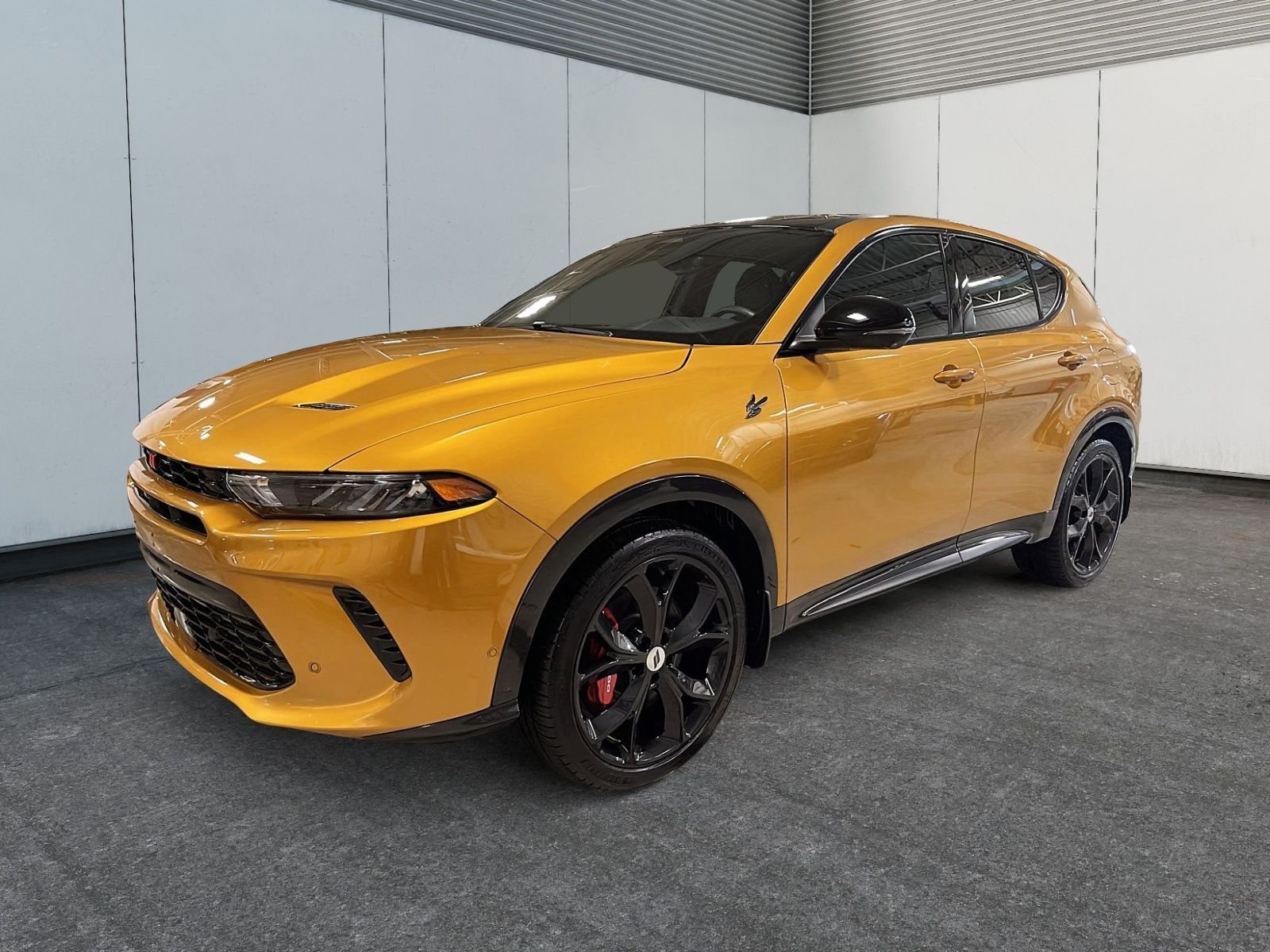 2024 Dodge Hornet R/T PLUS  BlackTop eAWD PHEV