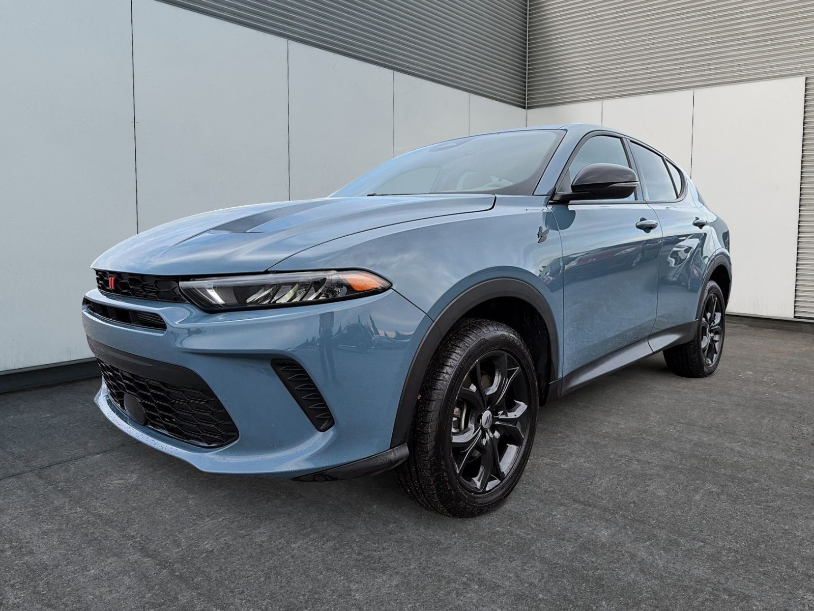 2024 Dodge Hornet GT