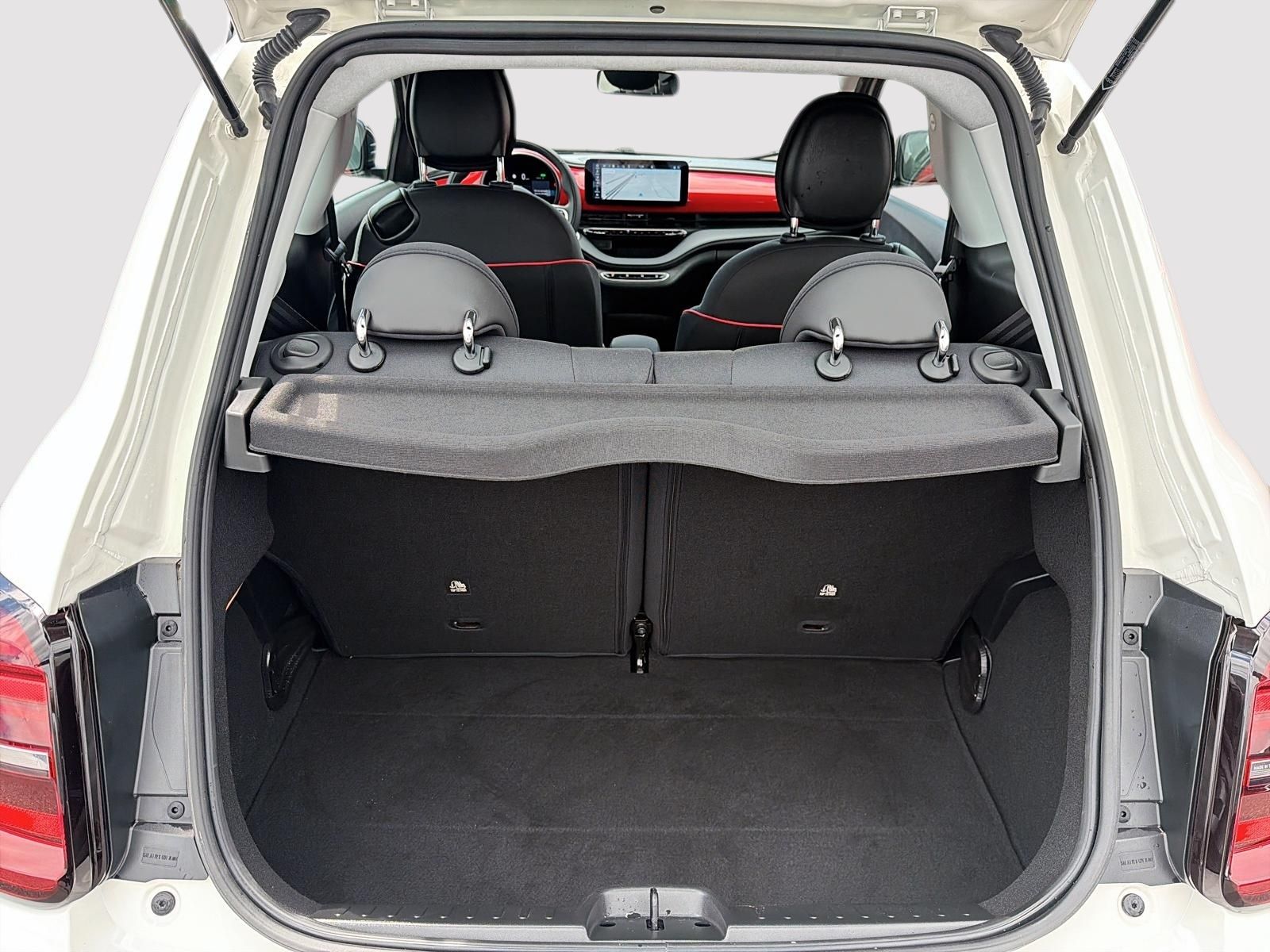 Photo 2025 Fiat 500e 100% ELECTRIQUE #6