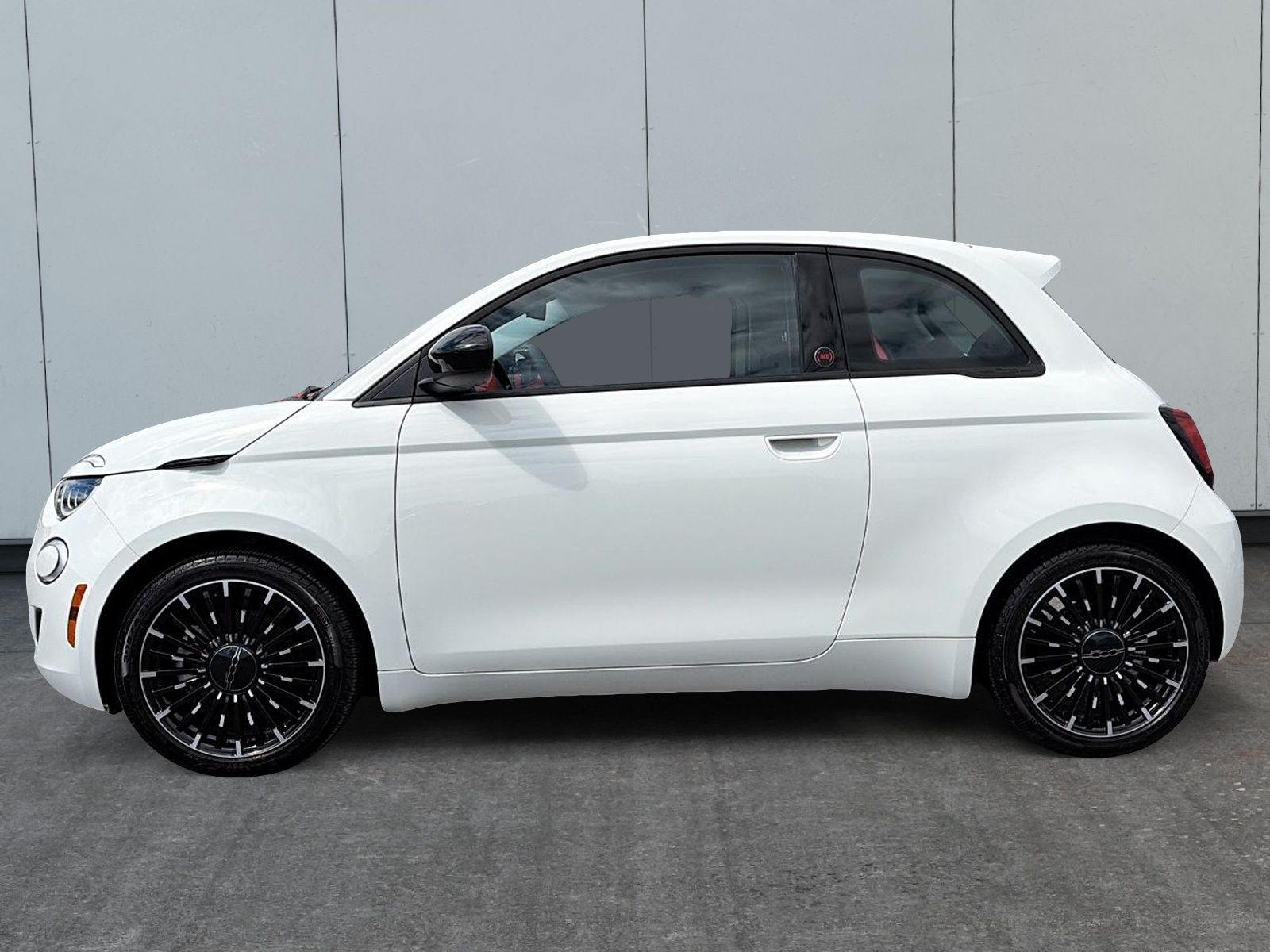 Photo 2025 Fiat 500e 100% ELECTRIQUE #5