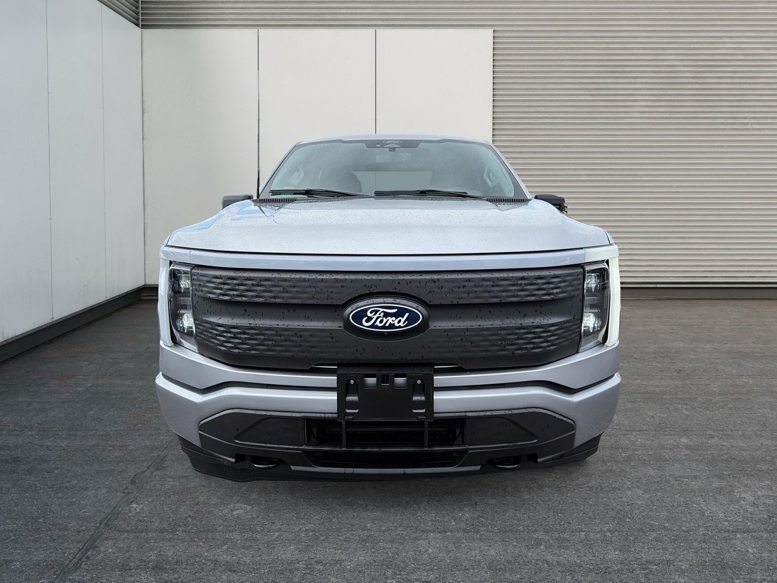 Photo 2024 Ford F-150 Lightning XLT SuperCrew 4x4 Navigation #2