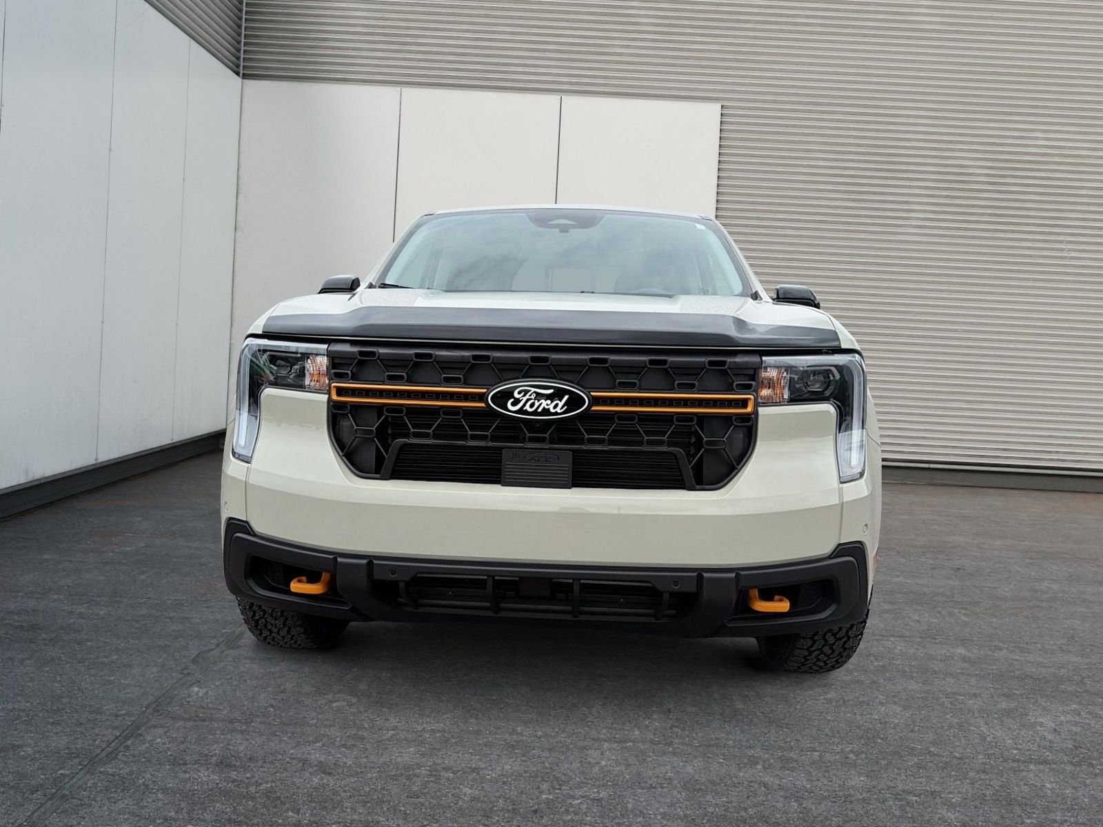 Photo Ford Maverick TREMOR AWD SUPERCREW 2025 #2