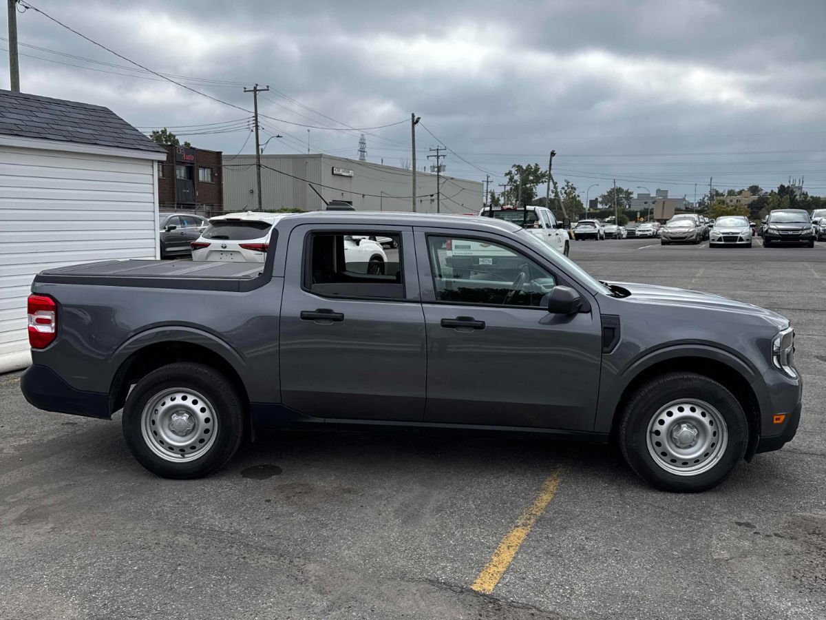 Photo 2025 Ford Maverick XL 2.5L HYBRIDE #5