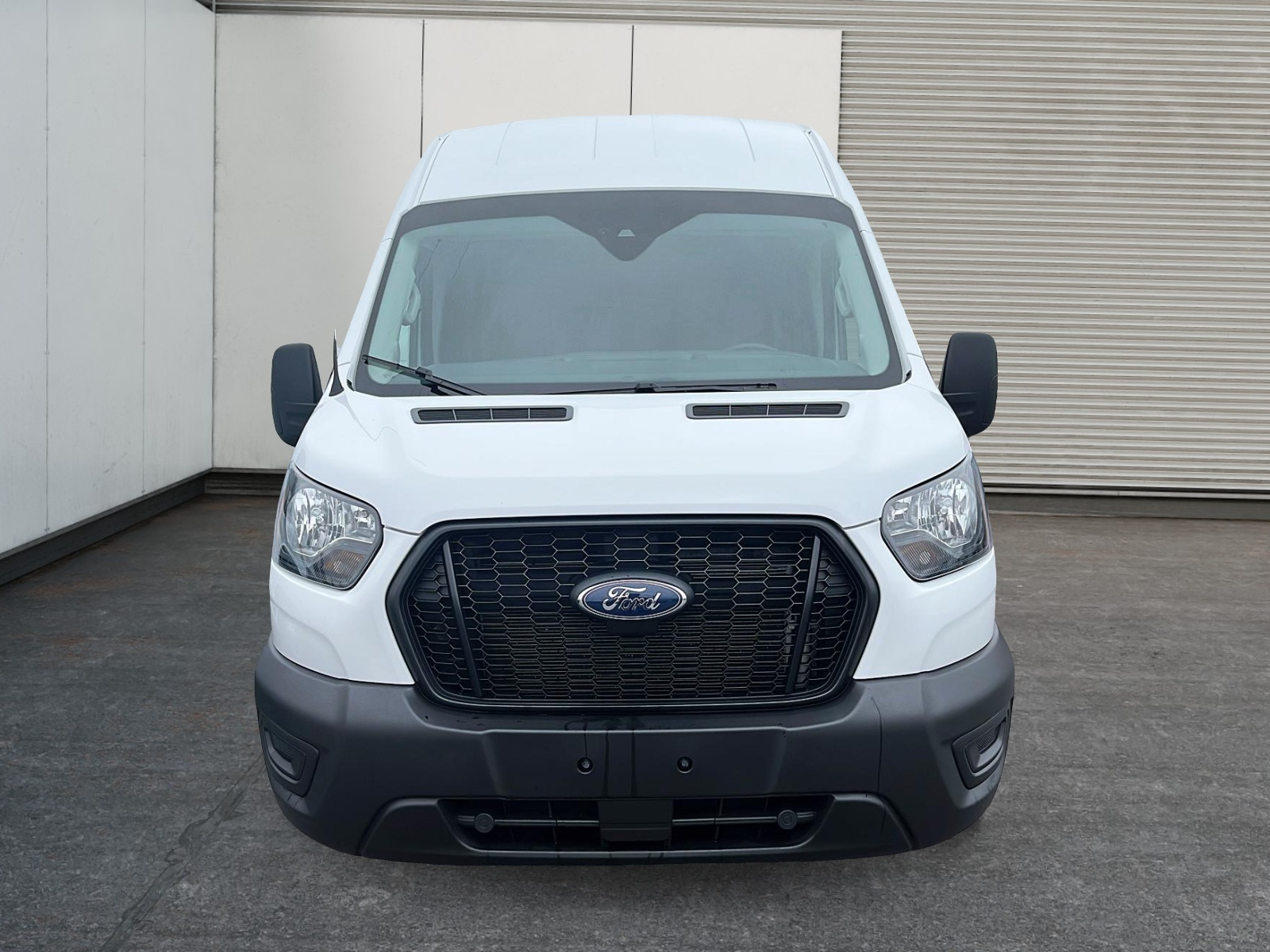 Photo Ford Transit Cargo Van HIGH ROOF 2500 AWD 2025 #2
