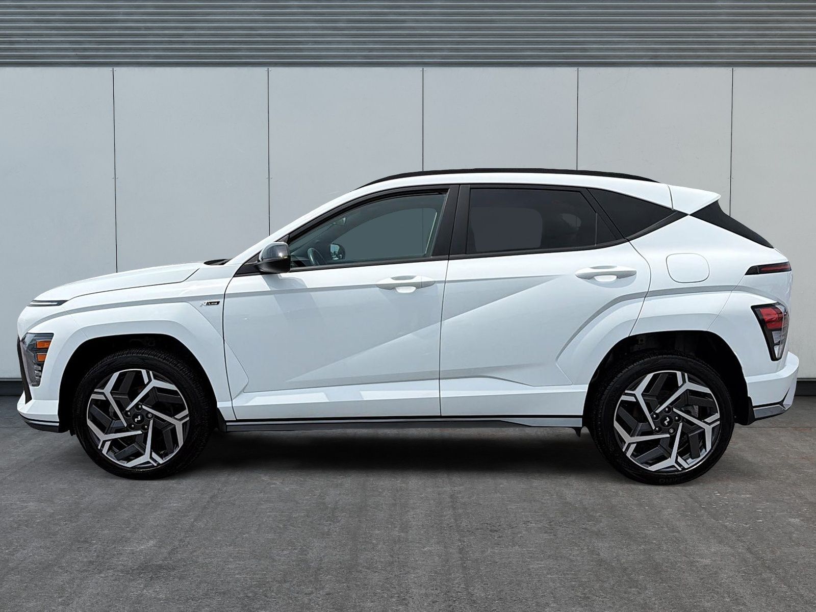 Photo Hyundai Kona N Line AWD 2025 #5