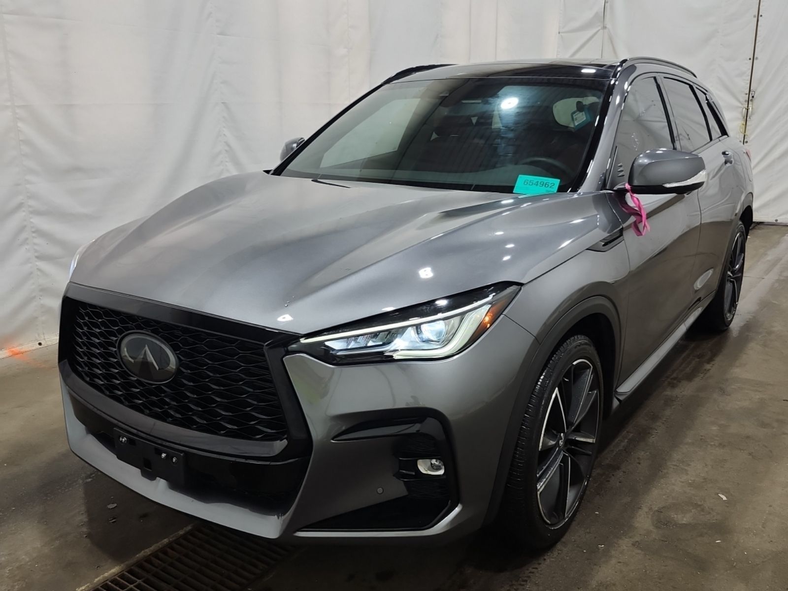 Photo Infiniti QX50 SPORT AWD 2023 #1