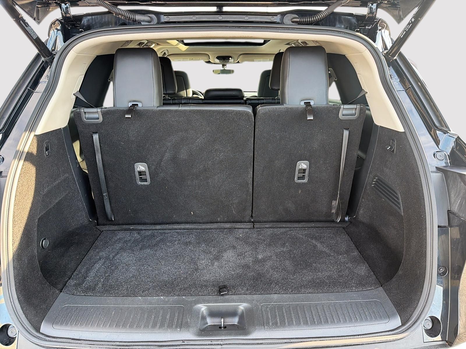 Photo Infiniti QX60 PURE AWD TOIT-PANORAMIQUE 2024 #6
