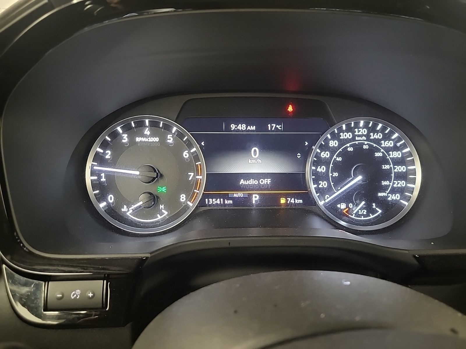 Photo Infiniti QX60 PURE AWD TOIT-PANORAMIQUE 2024 #7