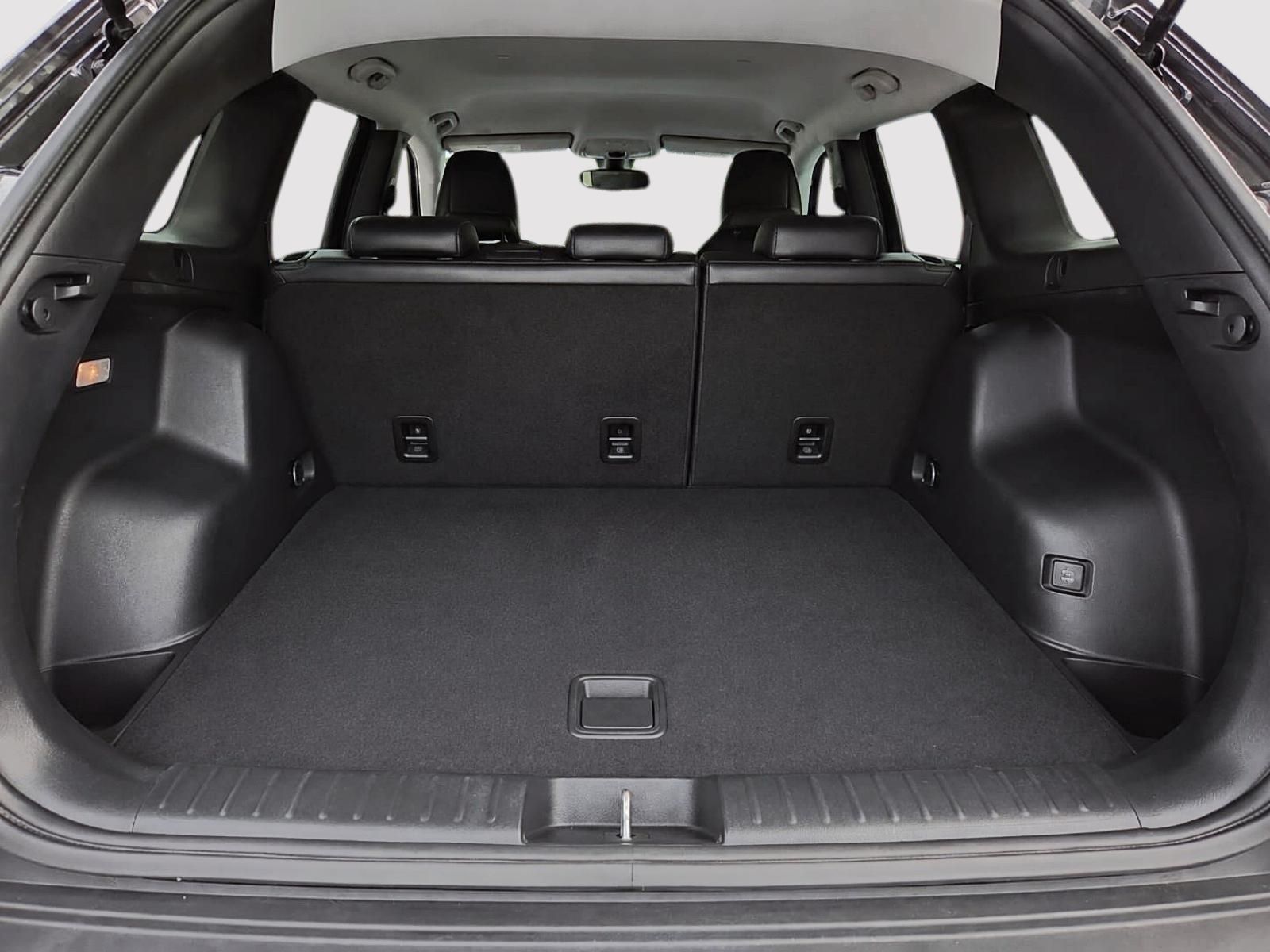 Photo 2021 Jeep Cherokee Trailhawk #6