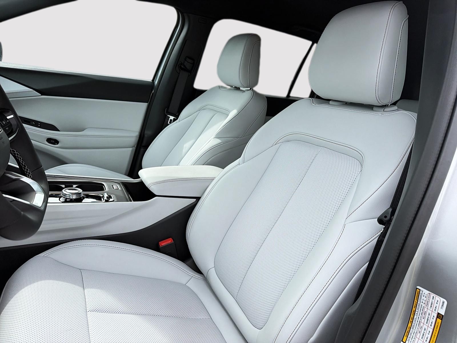 Photo Jeep Cherokee LIMITED 2026 #8