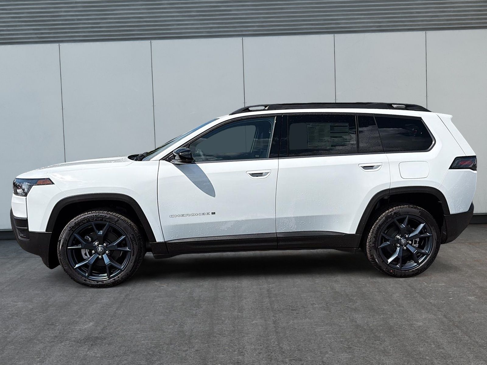 Photo Jeep Cherokee 85TH ANNIVERSARY 2026 #5
