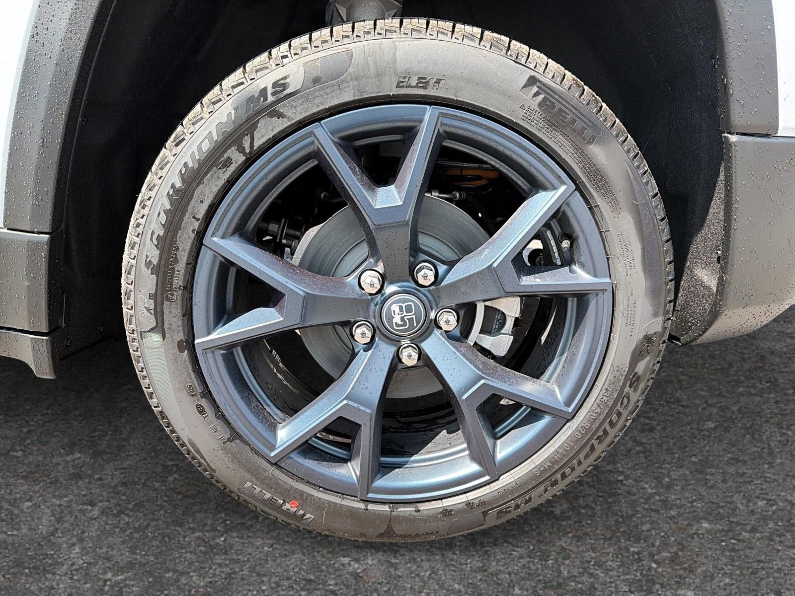 Photo Jeep Cherokee 85TH ANNIVERSARY 2026 #7