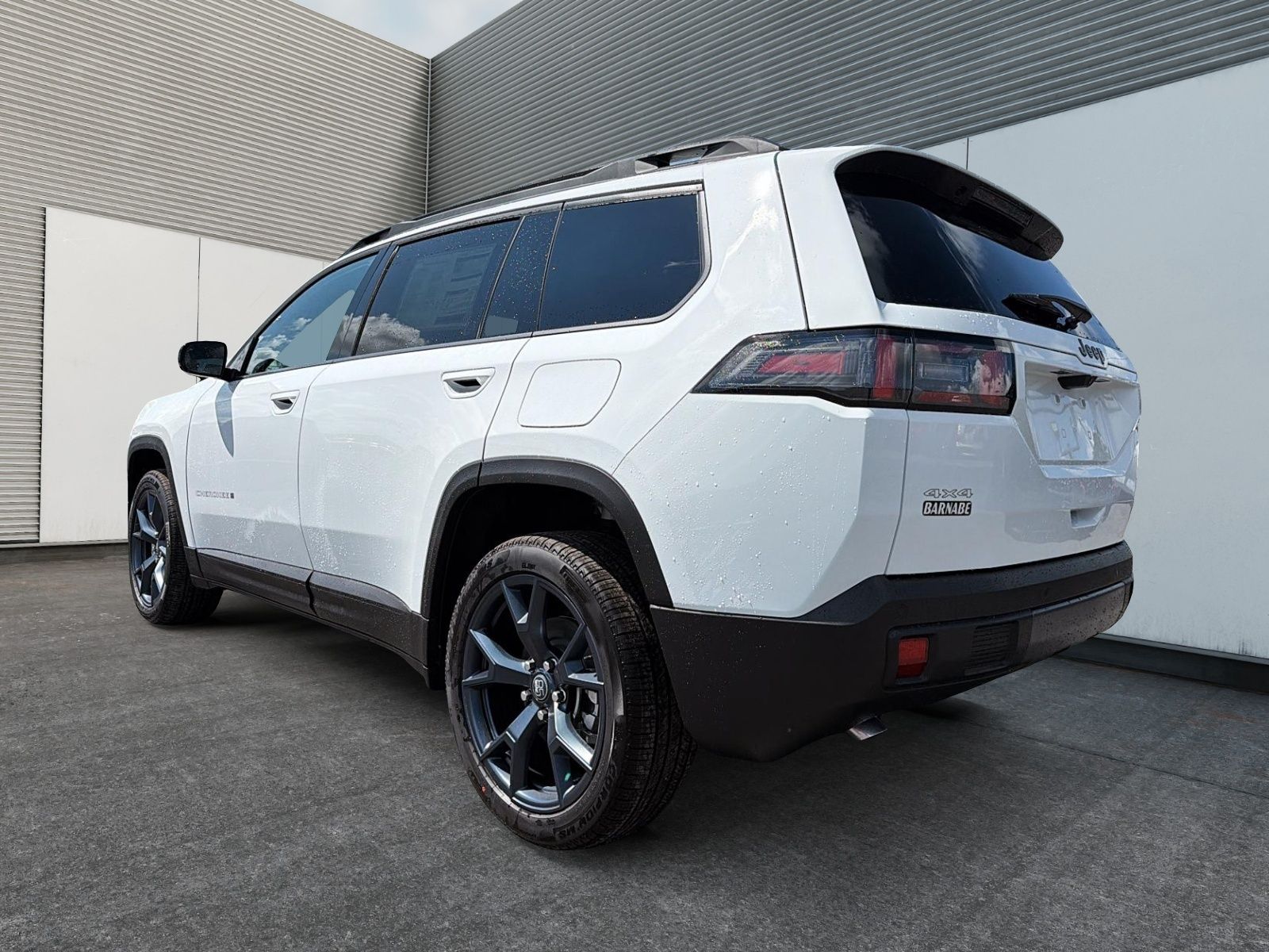 Photo Jeep Cherokee 85TH ANNIVERSARY 2026 #4