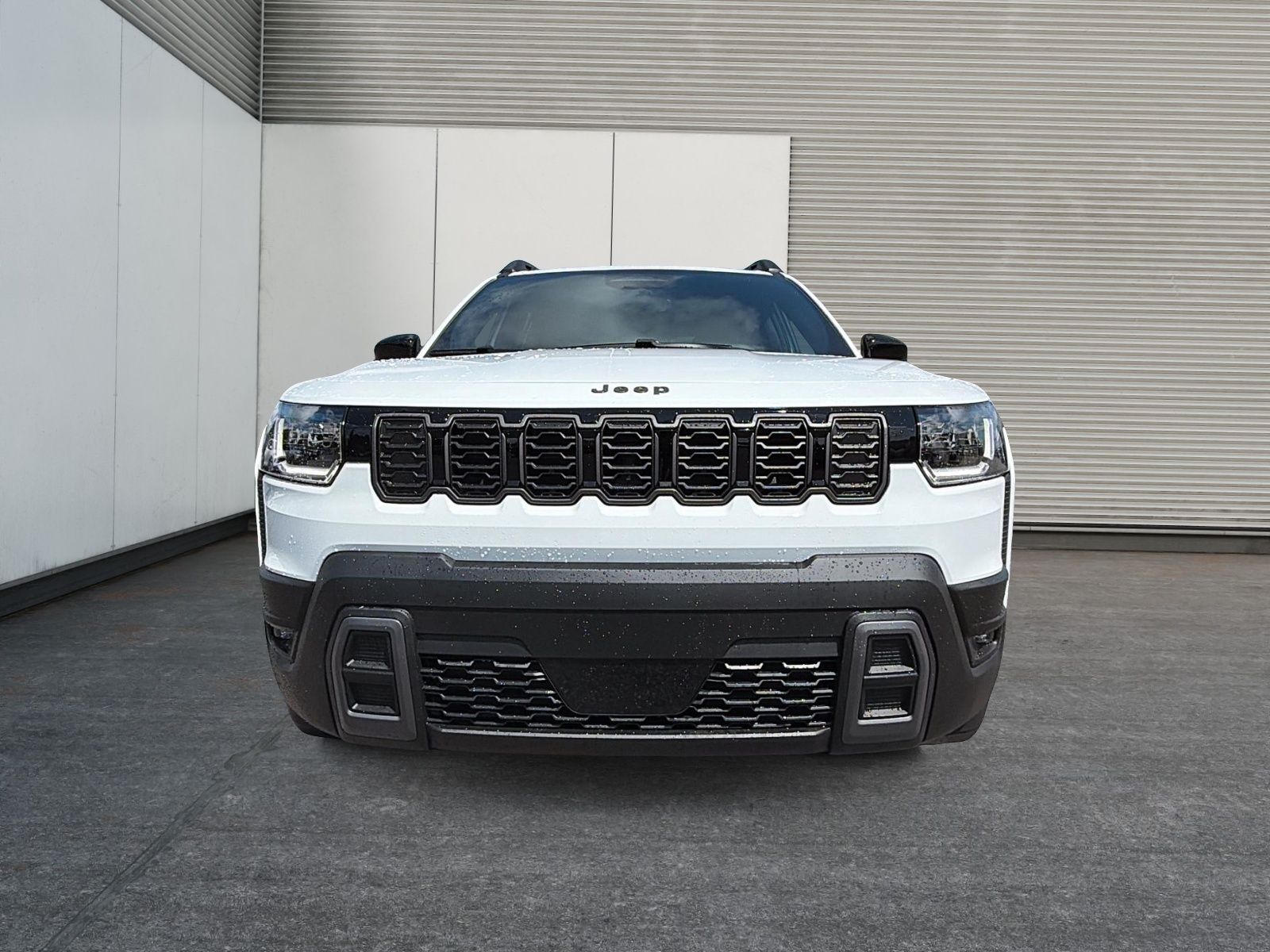 Photo Jeep Cherokee 85TH ANNIVERSARY 2026 #2
