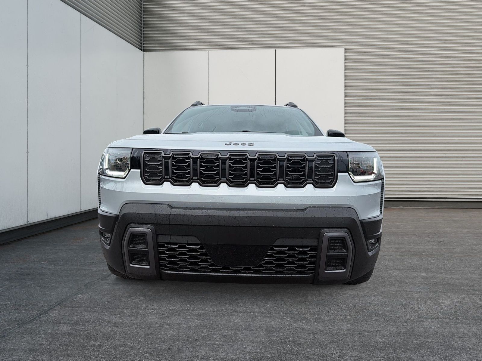 Photo Jeep Cherokee 85TH ANNIVERSARY 2026 #2