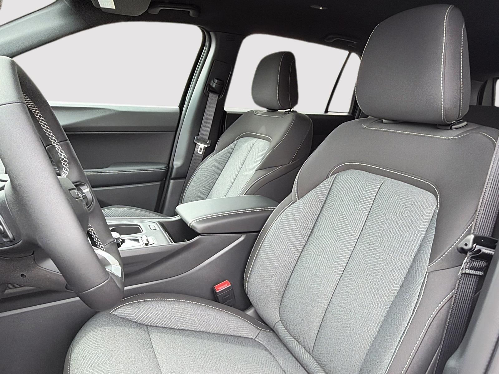 Photo Jeep Cherokee LAREDO 2026 #8