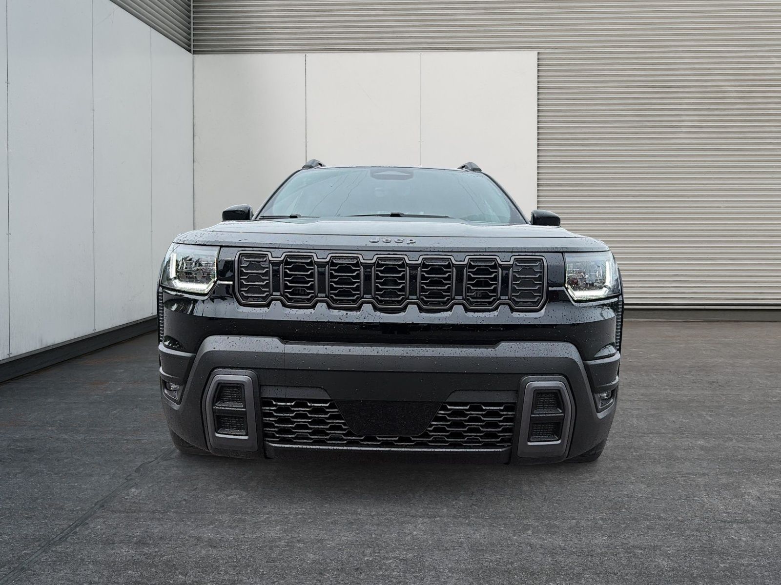 Photo Jeep Cherokee LAREDO 2026 #2