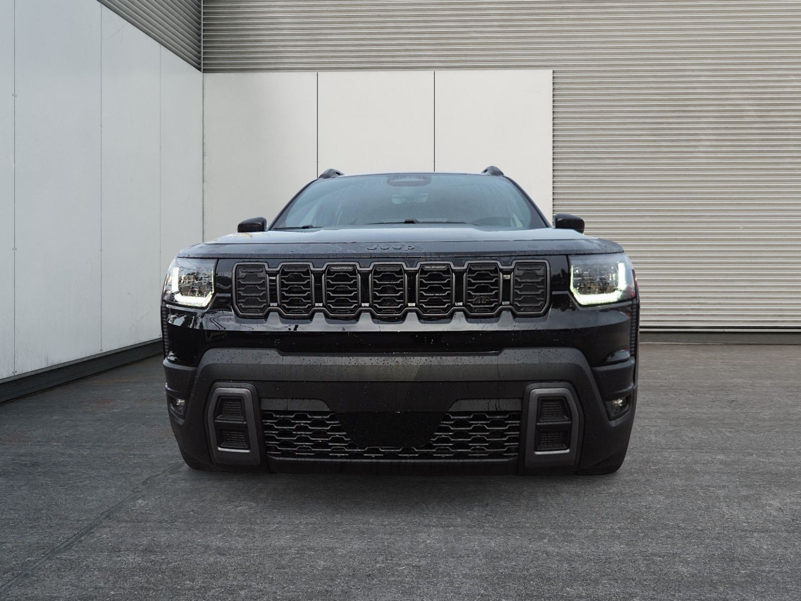 Photo 2026 Jeep Cherokee LAREDO #2