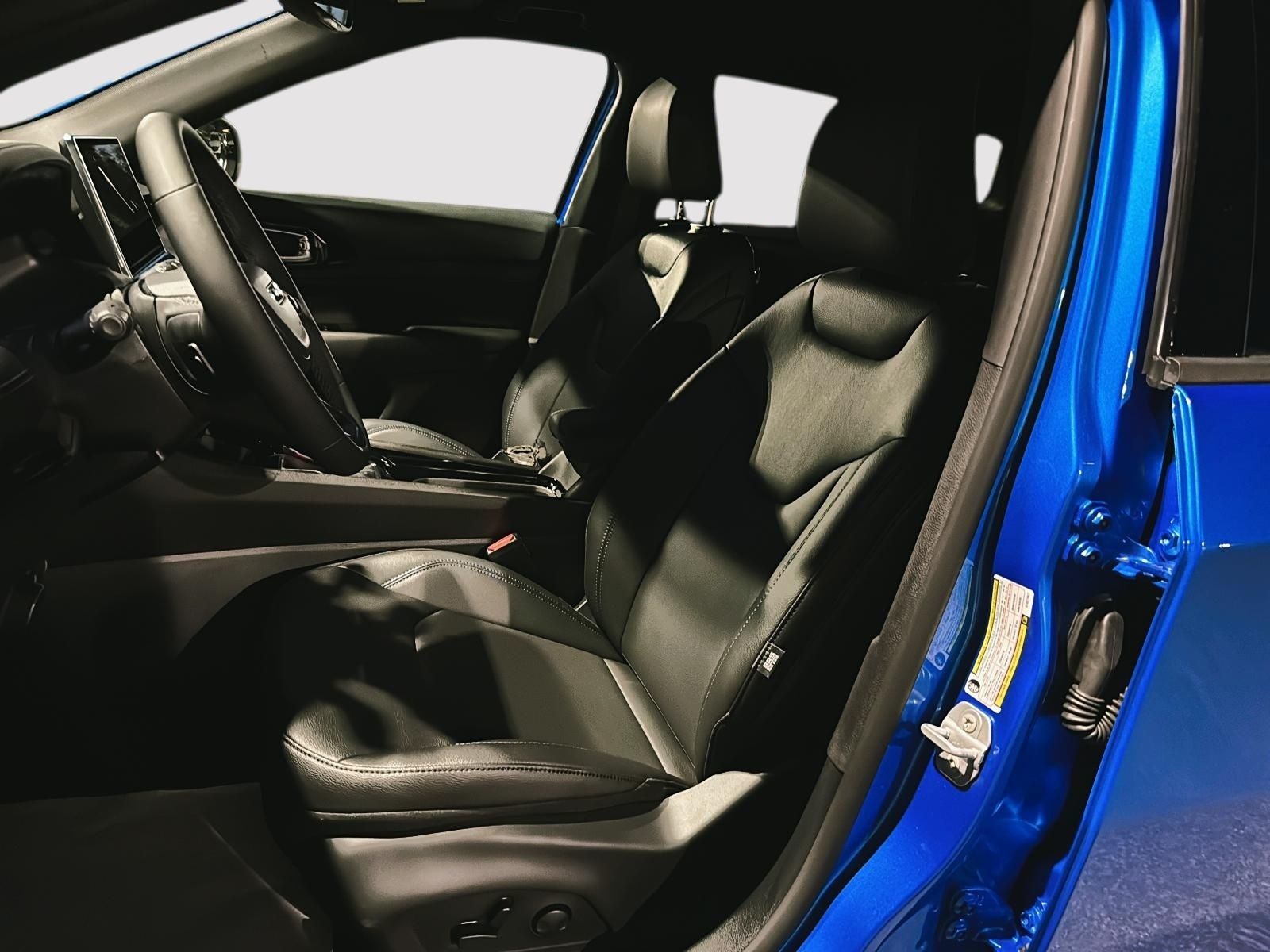 Photo Jeep Compass Altitude 2025 #7
