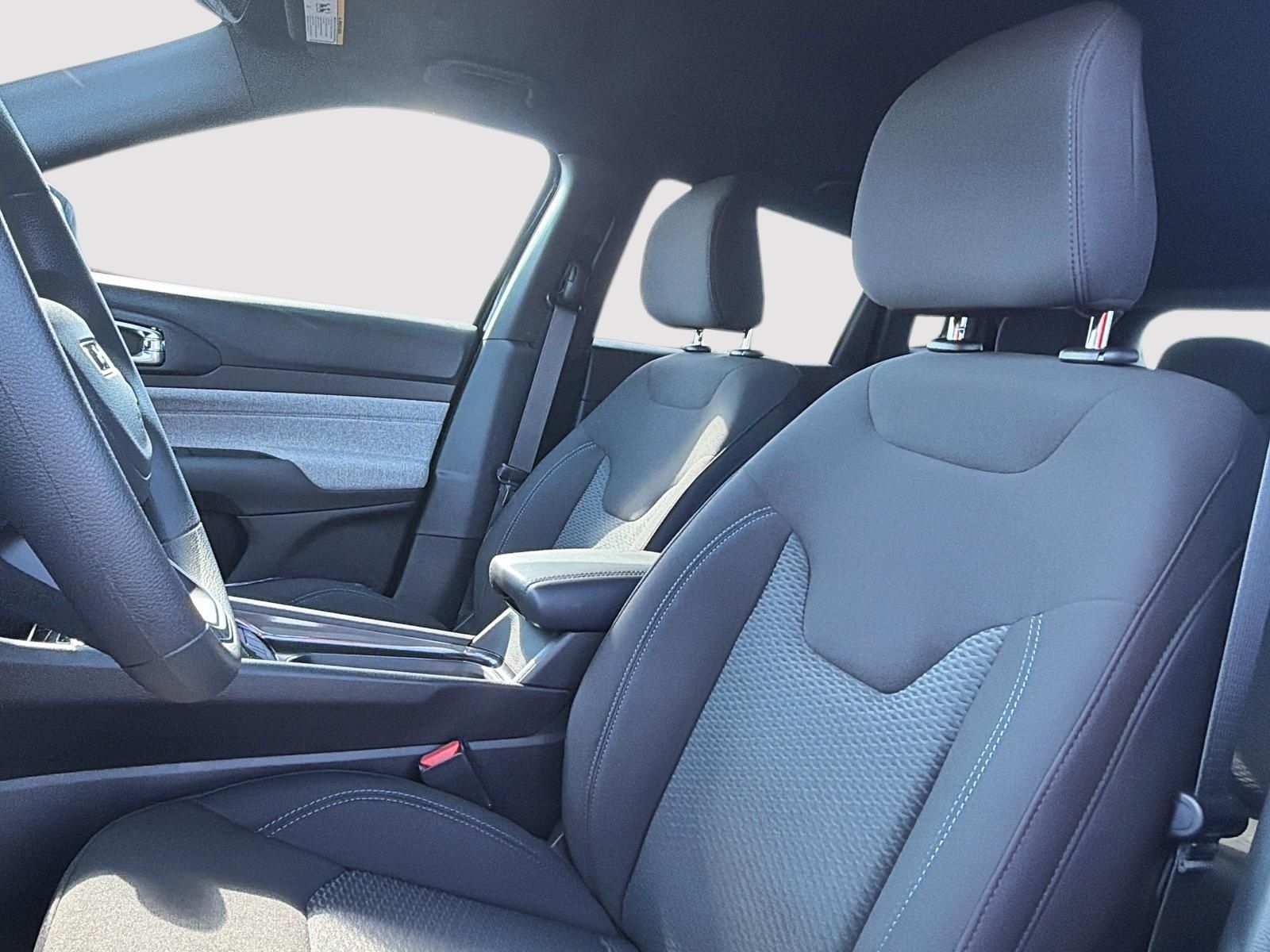 Photo 2026 Jeep Compass SPORT #8