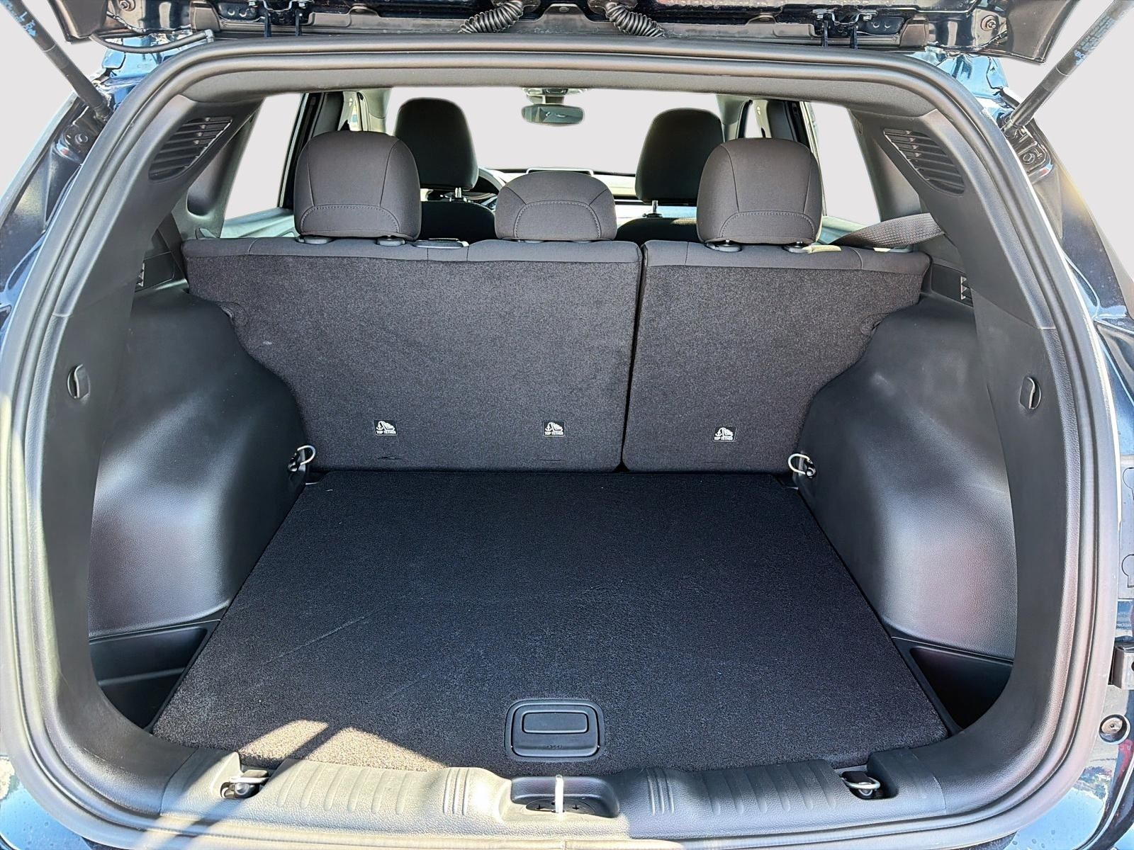 Photo 2026 Jeep Compass SPORT #6