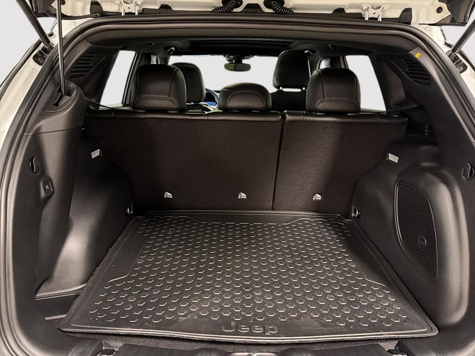 Photo 2026 Jeep Compass Limited #6