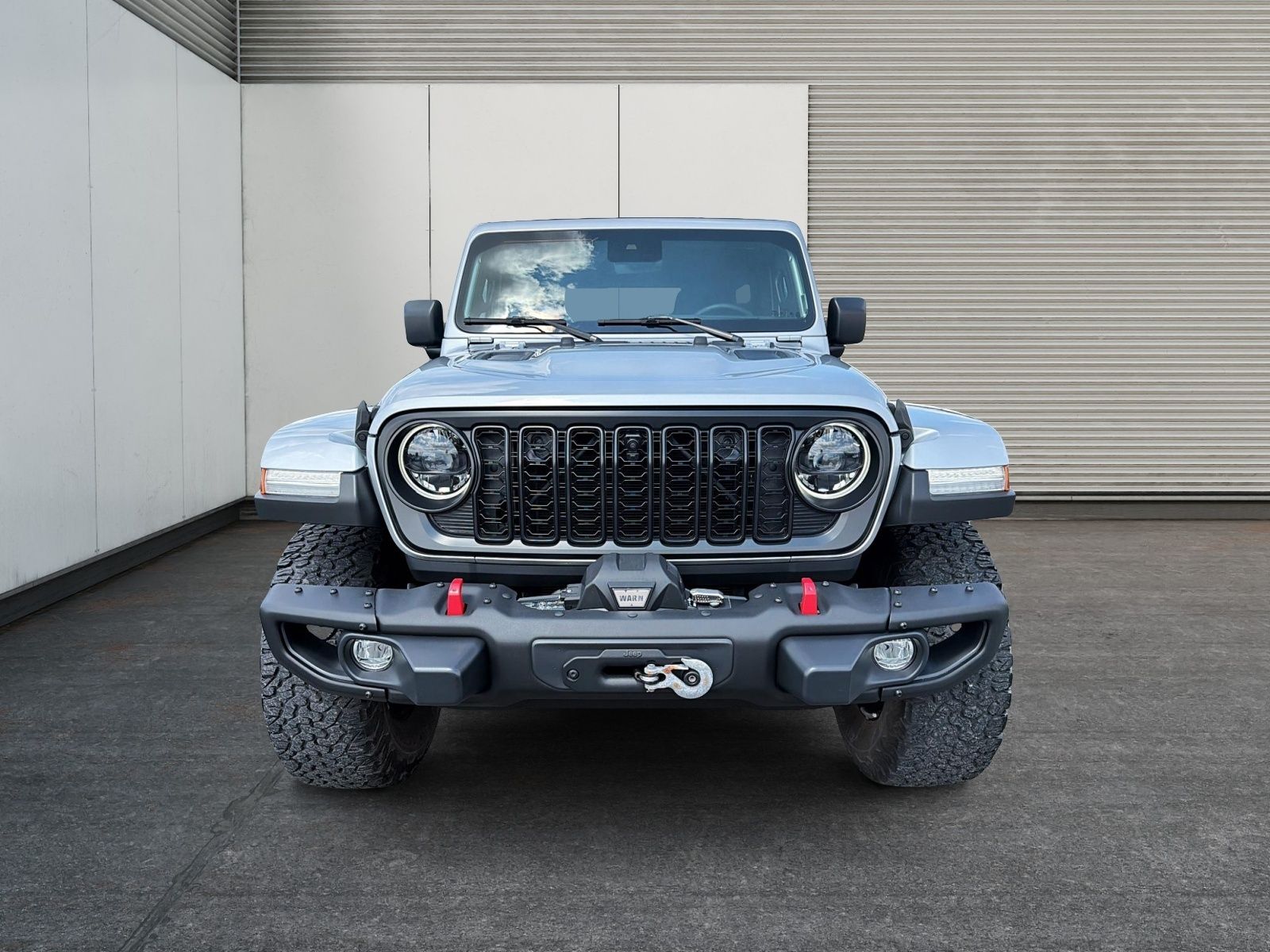 Photo Jeep Wrangler Rubicon X V6 Extreme Recon Sky-View 2024 #2