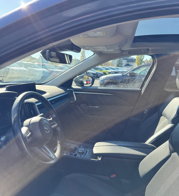 Photo Mazda CX-50 GS-L 2023 #3