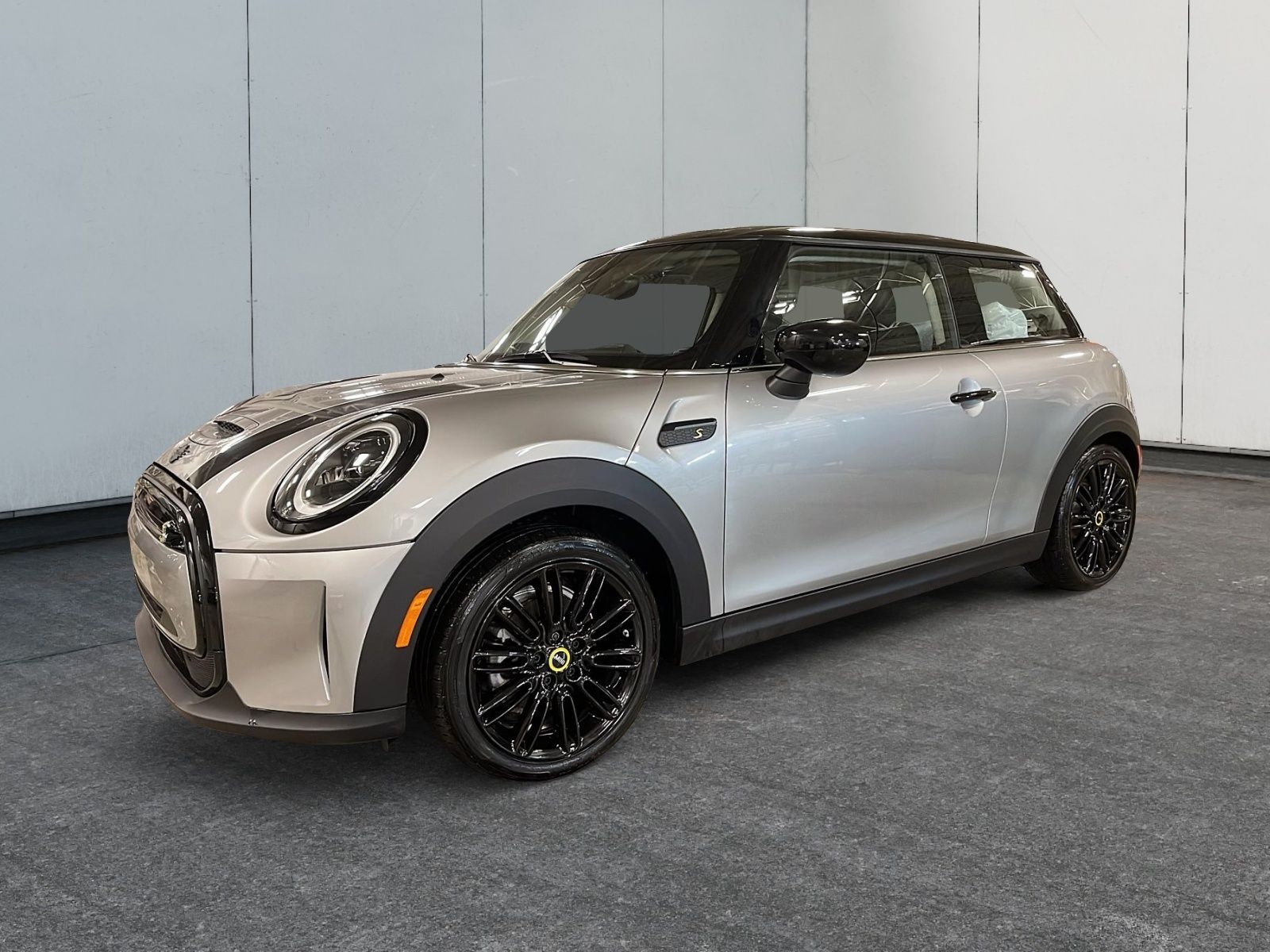 2024 Mini 3 Door Cooper SE PREMIER