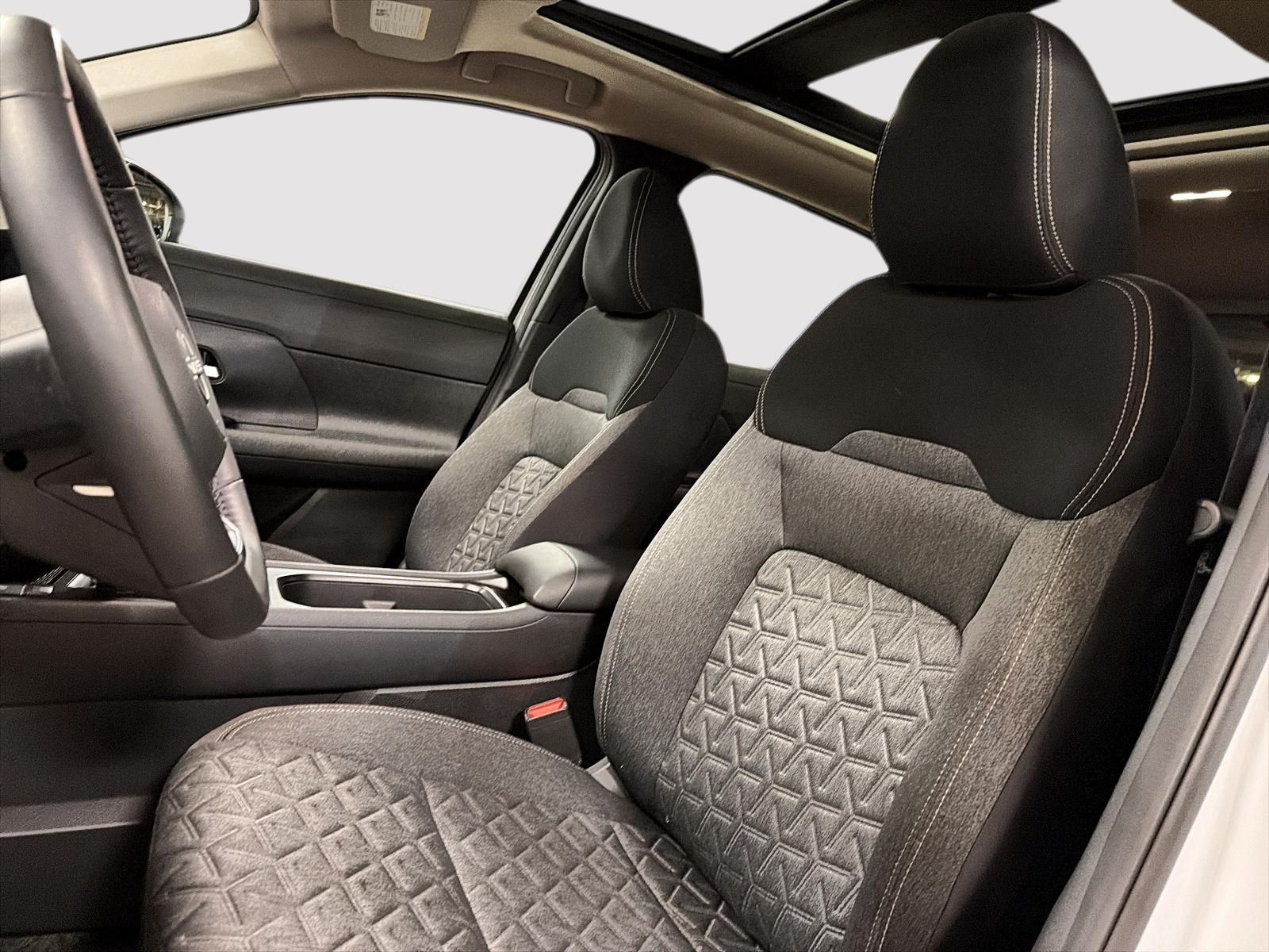 Photo 2026 Nissan Kicks SV #3