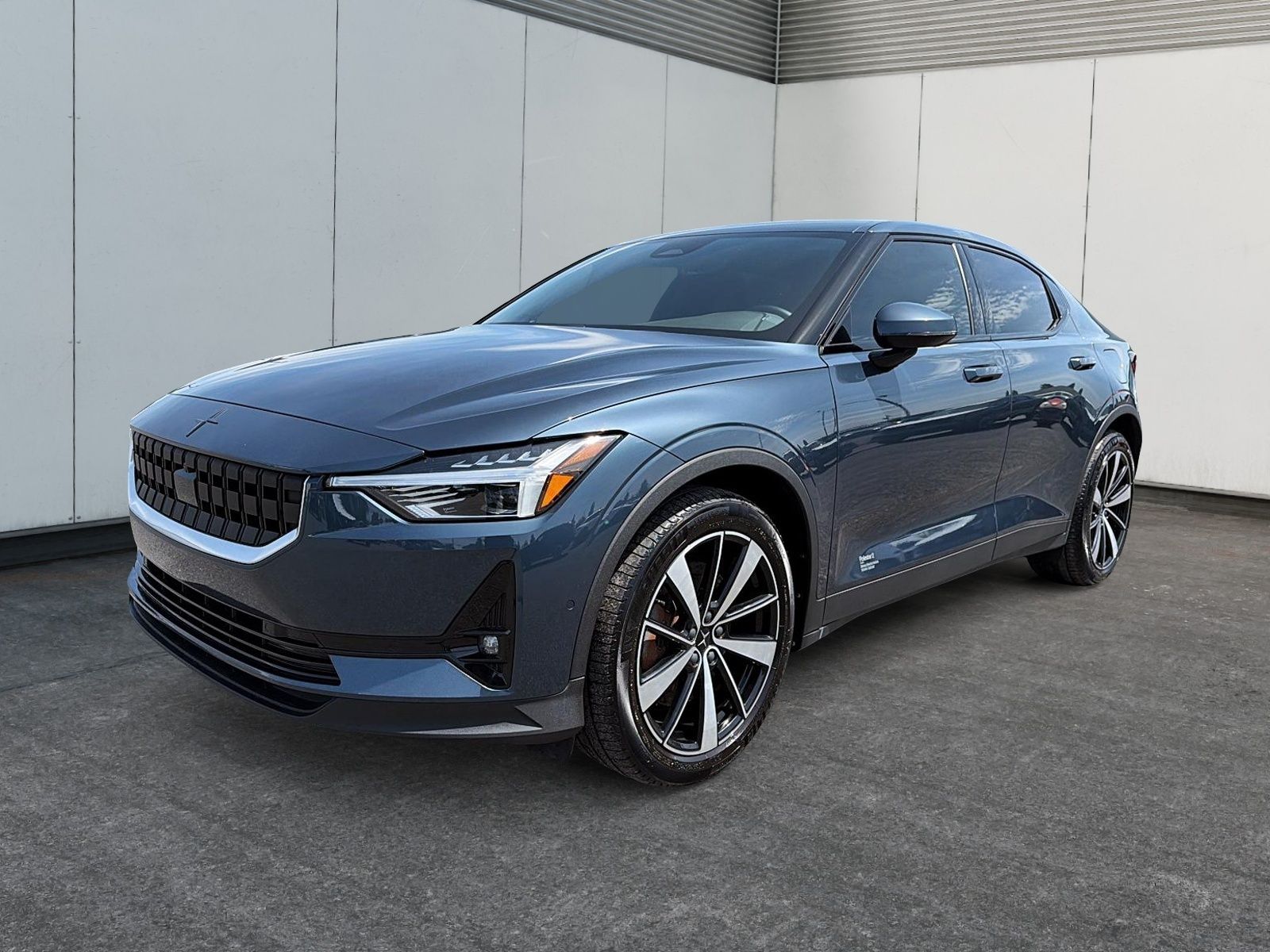 2022 Polestar null LONG RANGE DUAL MOTOR PLUS