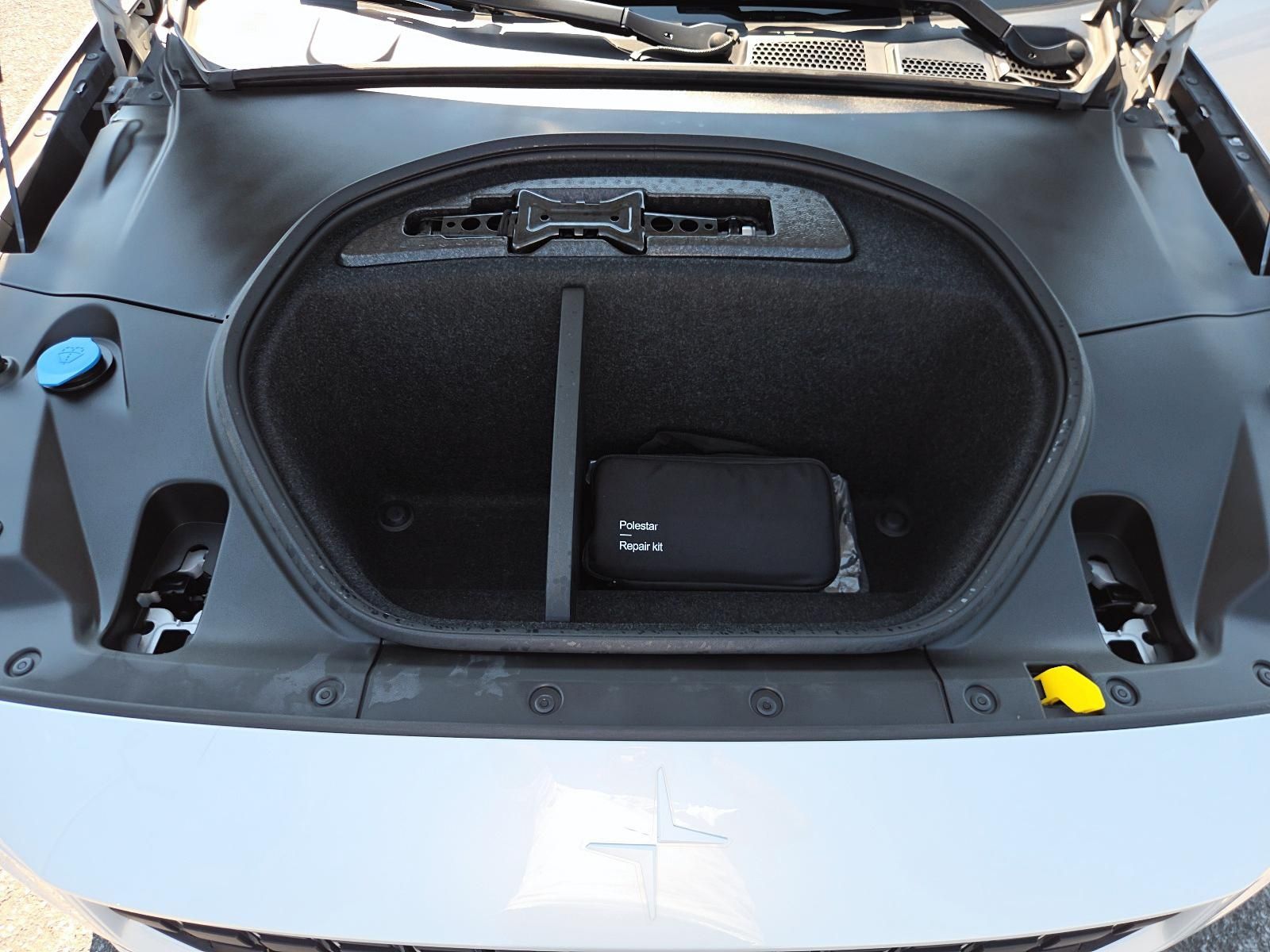 Photo 2023 Polestar 2 LONGRANGE PLUS #8